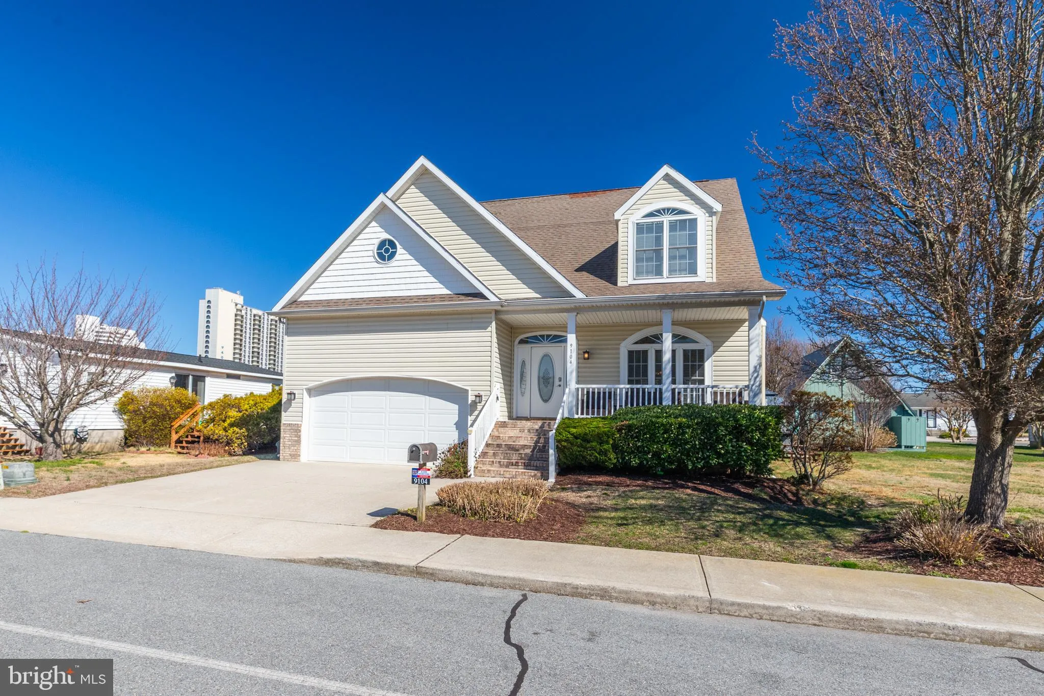 Ocean City, Maryland 21842, United States, 4 Bedrooms Bedrooms, ,3 BathroomsBathrooms,Residential,Active,93456