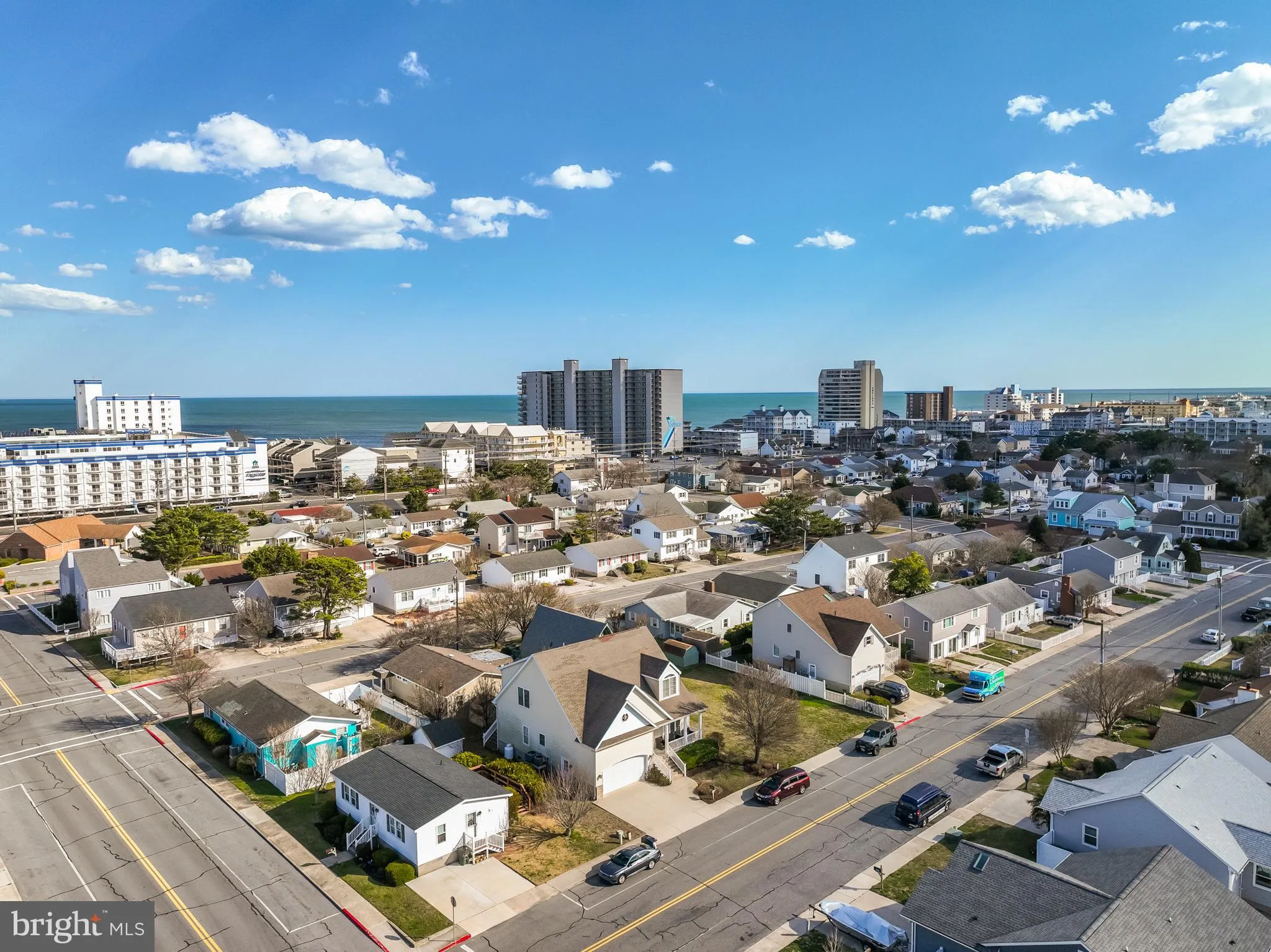 Ocean City, Maryland 21842, United States, 4 Bedrooms Bedrooms, ,3 BathroomsBathrooms,Residential,Active,93456
