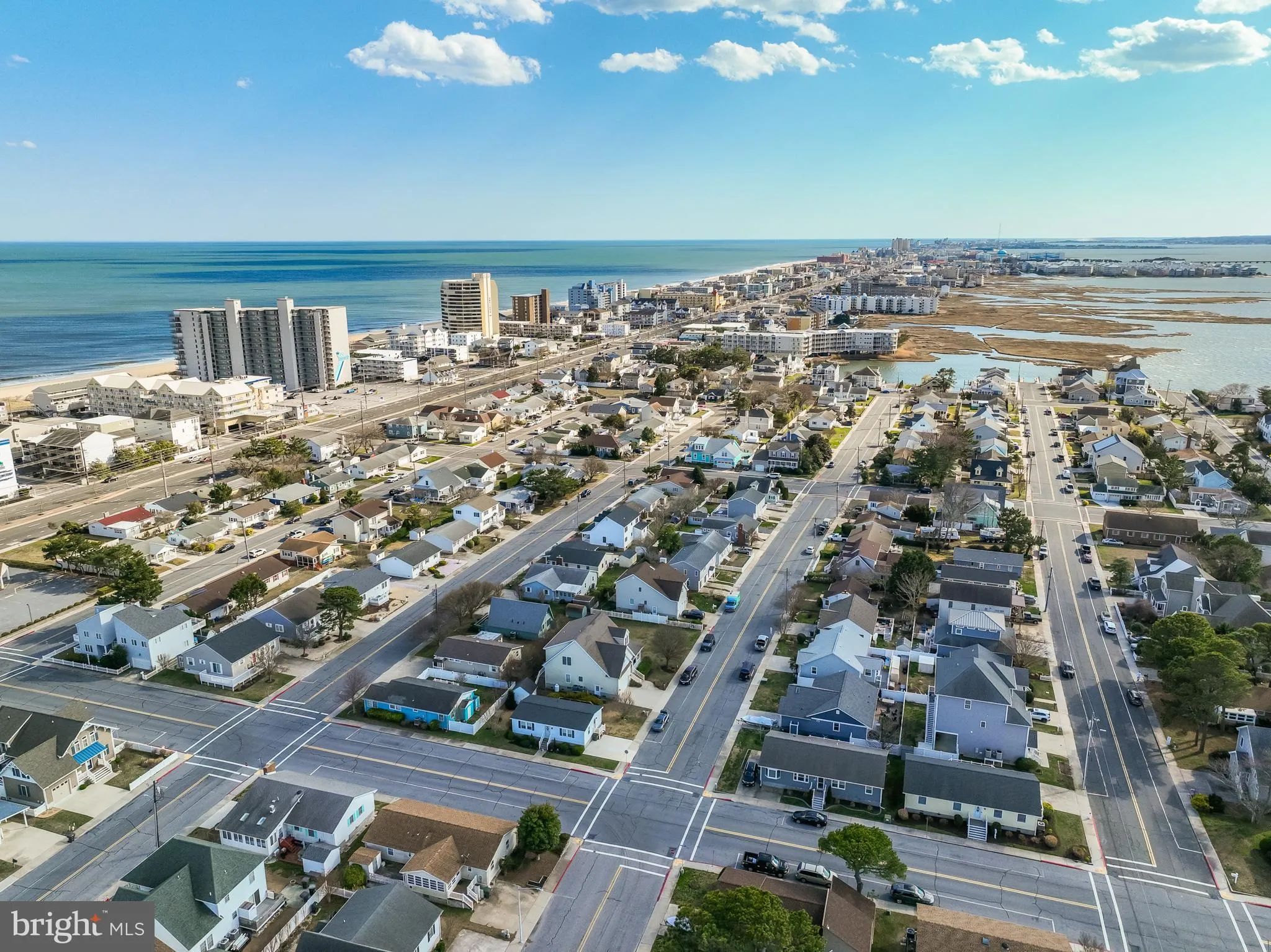 Ocean City, Maryland 21842, United States, 4 Bedrooms Bedrooms, ,3 BathroomsBathrooms,Residential,Active,93456