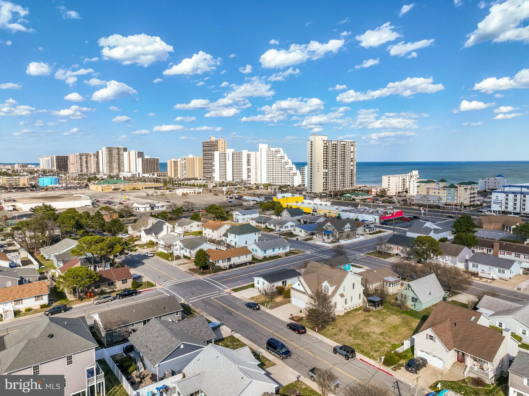 Ocean City, Maryland 21842, United States, 4 Bedrooms Bedrooms, ,3 BathroomsBathrooms,Residential,Active,93456