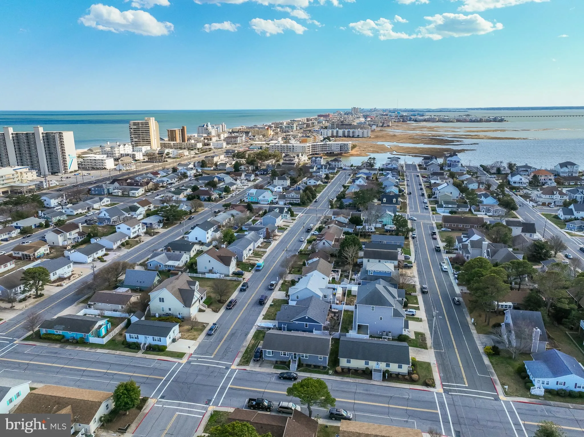 Ocean City, Maryland 21842, United States, 4 Bedrooms Bedrooms, ,3 BathroomsBathrooms,Residential,Active,93456
