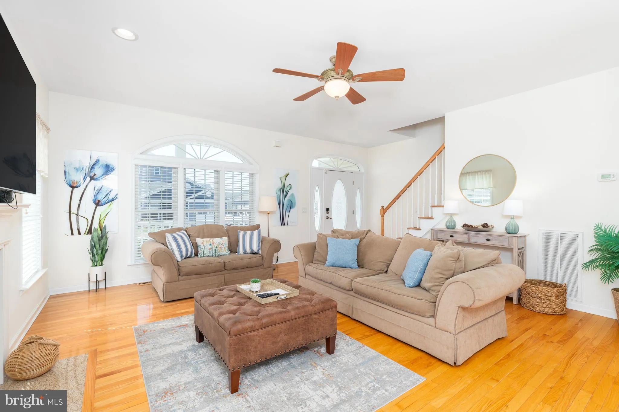 Ocean City, Maryland 21842, United States, 4 Bedrooms Bedrooms, ,3 BathroomsBathrooms,Residential,Active,93456