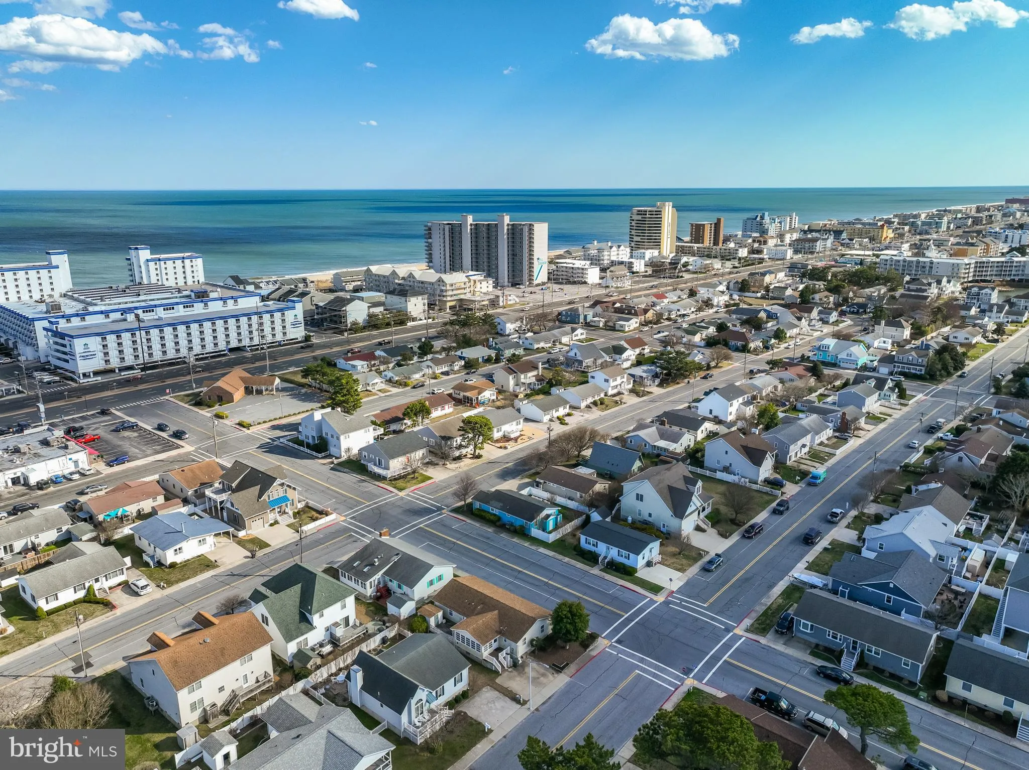 Ocean City, Maryland 21842, United States, 4 Bedrooms Bedrooms, ,3 BathroomsBathrooms,Residential,Active,93456