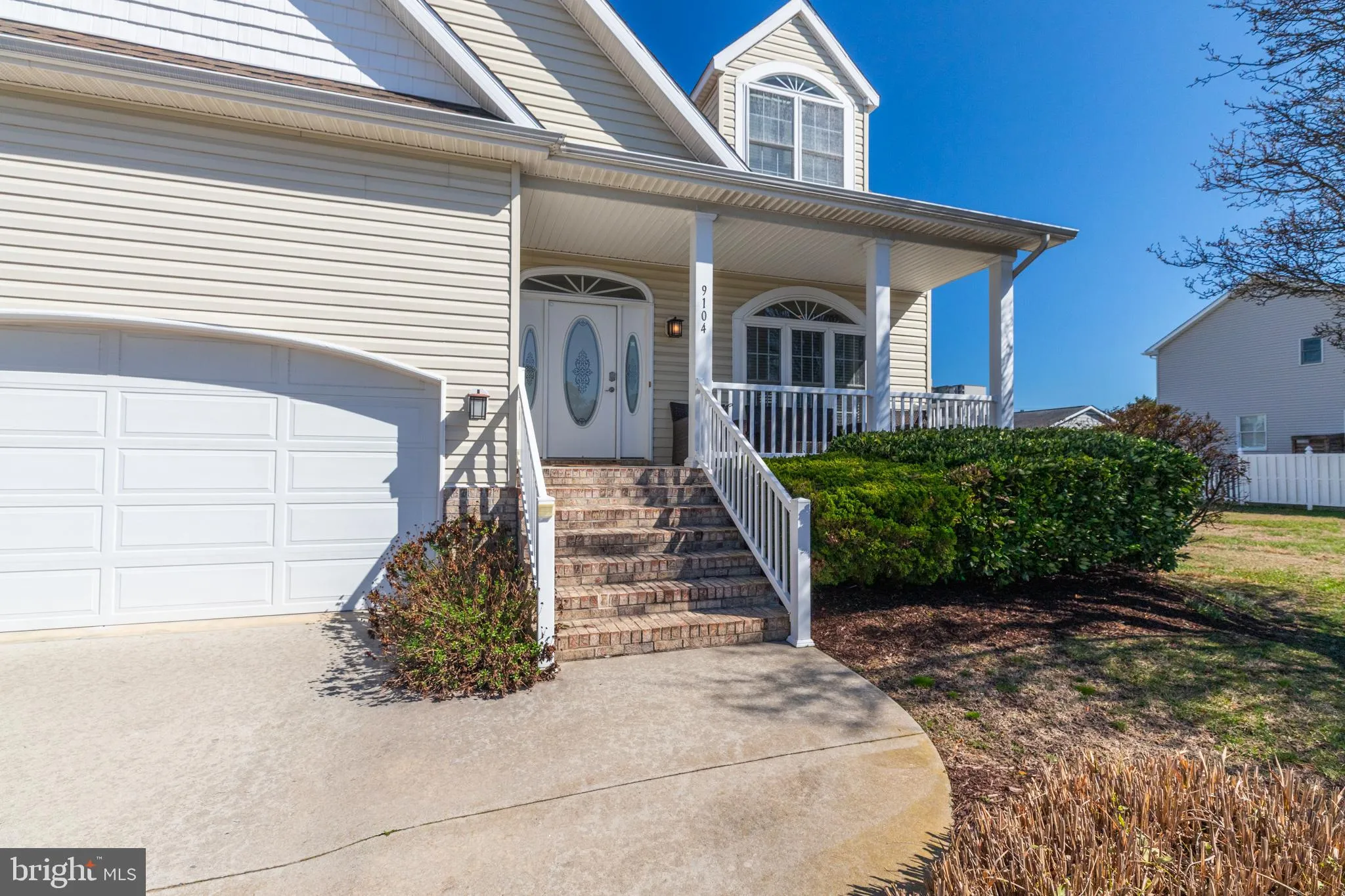 Ocean City, Maryland 21842, United States, 4 Bedrooms Bedrooms, ,3 BathroomsBathrooms,Residential,Active,93456