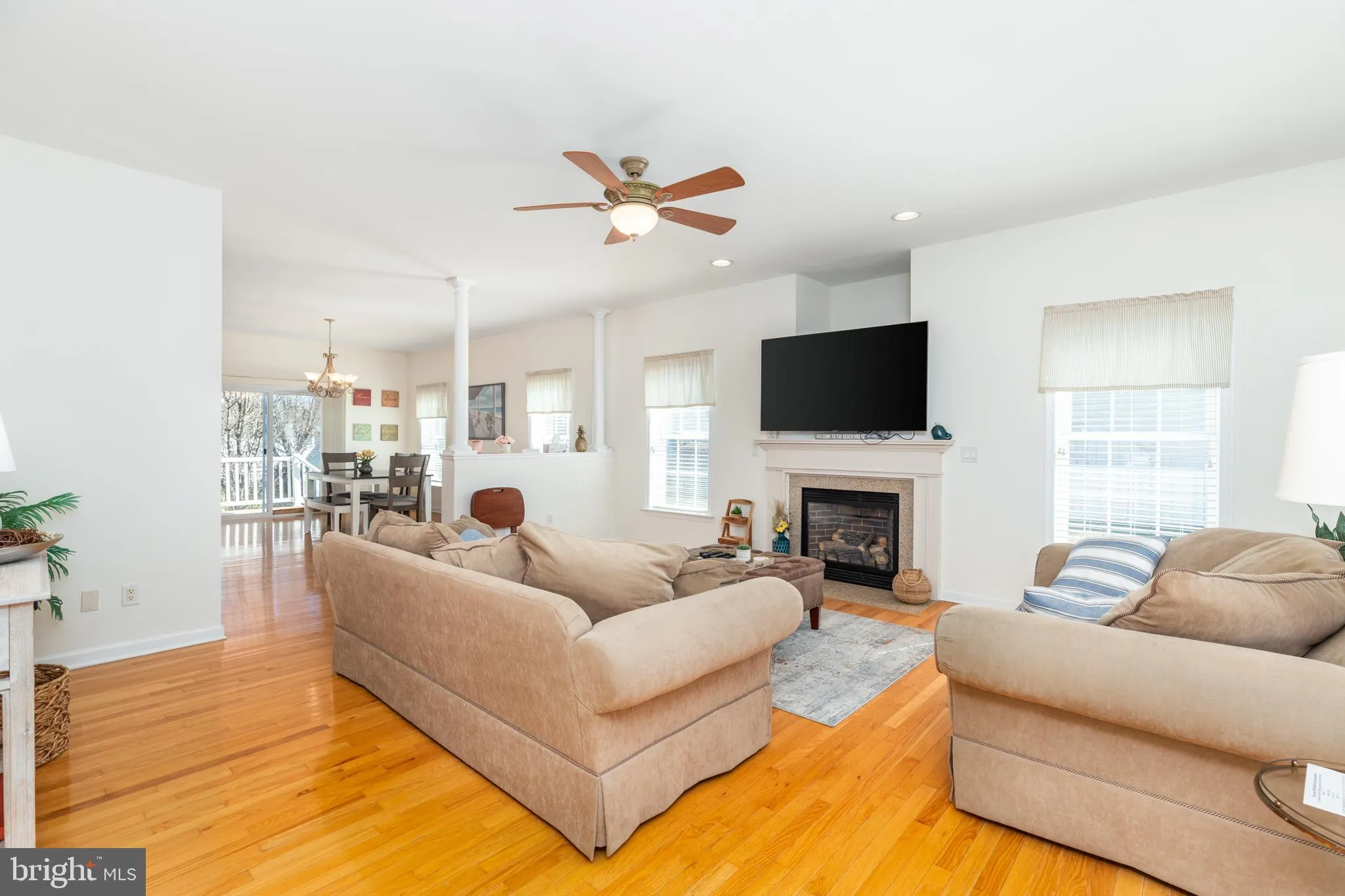 Ocean City, Maryland 21842, United States, 4 Bedrooms Bedrooms, ,3 BathroomsBathrooms,Residential,Active,93456