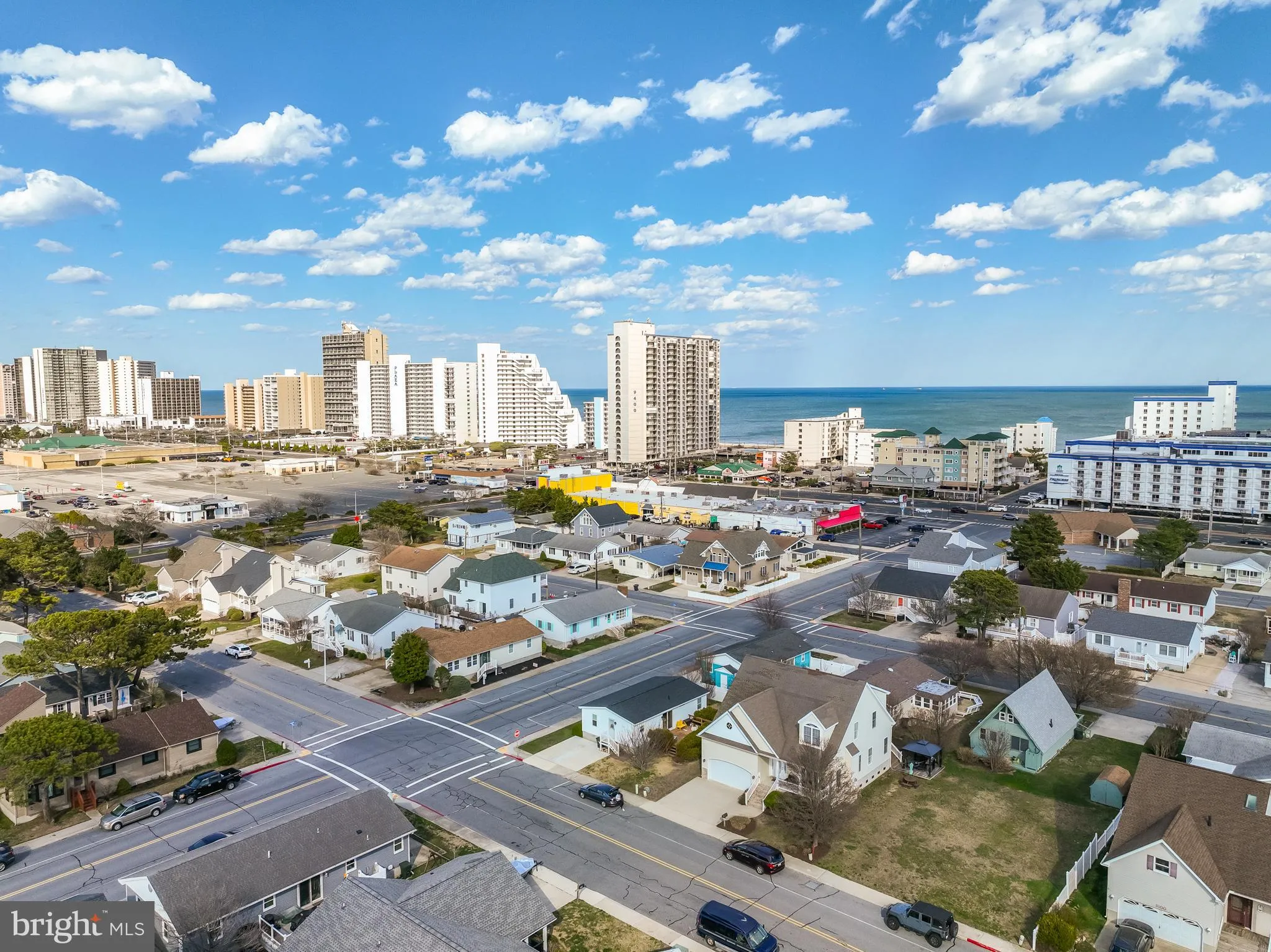 Ocean City, Maryland 21842, United States, 4 Bedrooms Bedrooms, ,3 BathroomsBathrooms,Residential,Active,93456