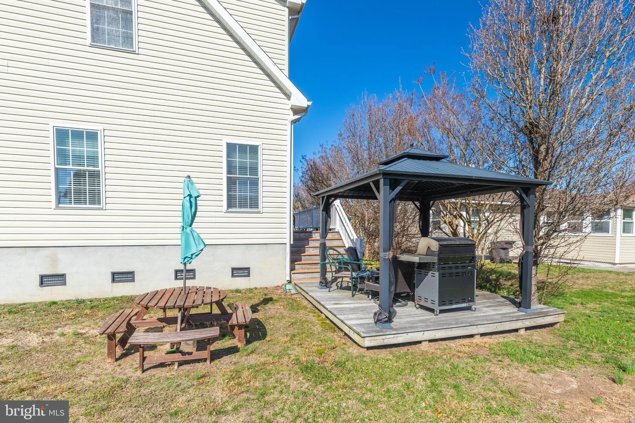 Ocean City, Maryland 21842, United States, 4 Bedrooms Bedrooms, ,3 BathroomsBathrooms,Residential,Active,93456