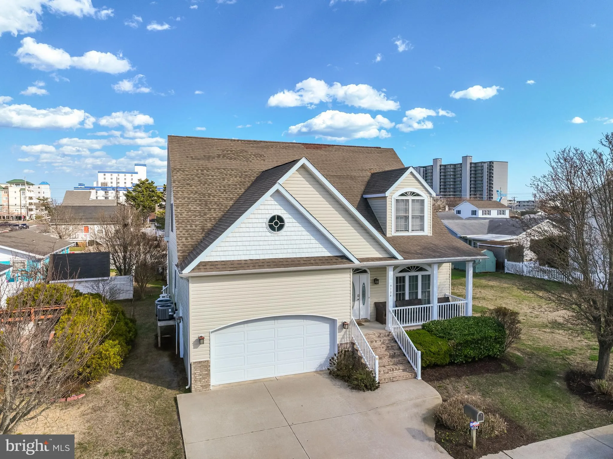 Ocean City, Maryland 21842, United States, 4 Bedrooms Bedrooms, ,3 BathroomsBathrooms,Residential,Active,93456