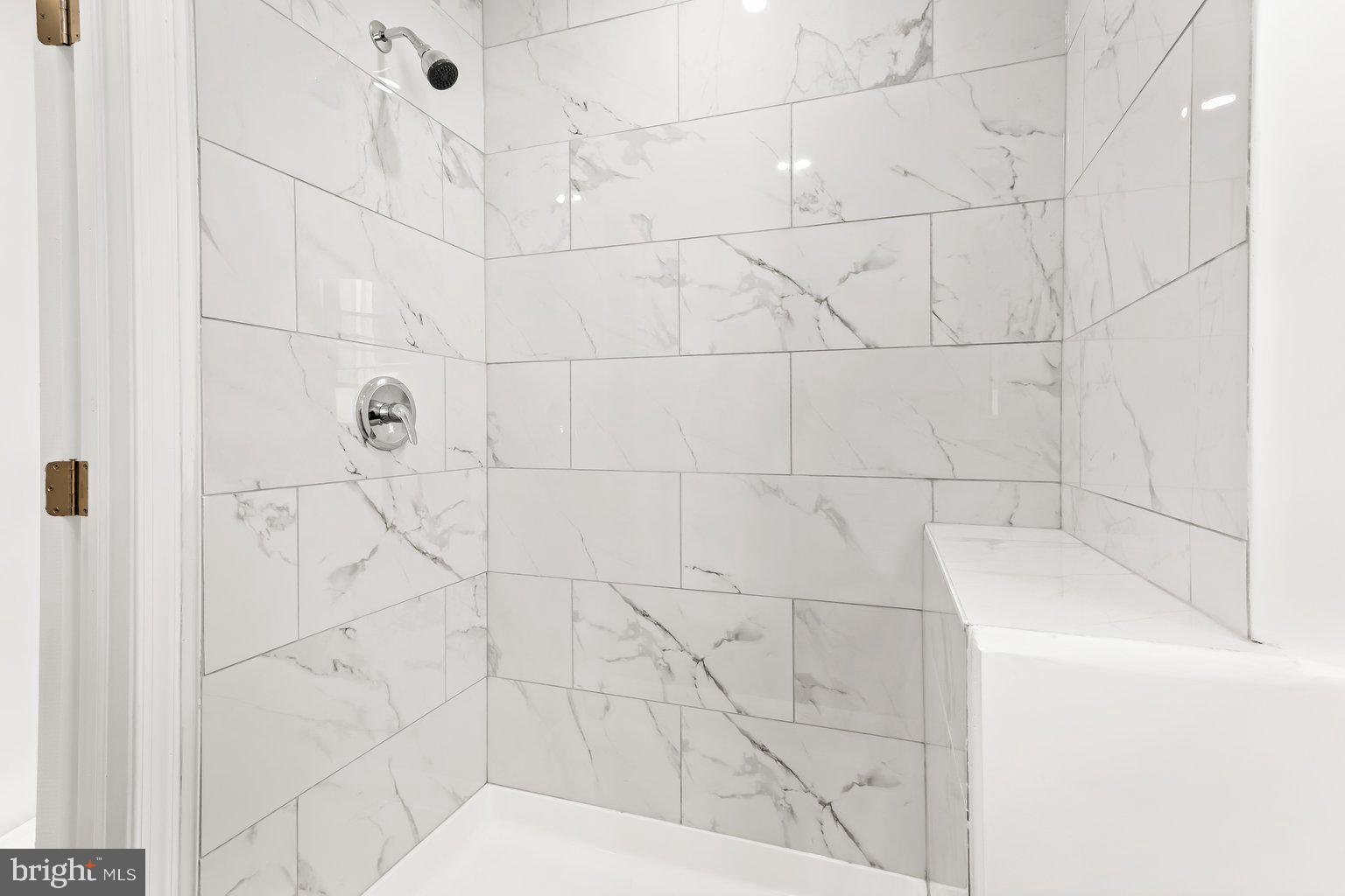 DRUID HILL PARK - Residential