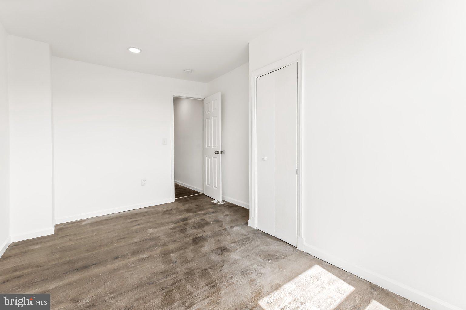 DRUID HILL PARK - Residential