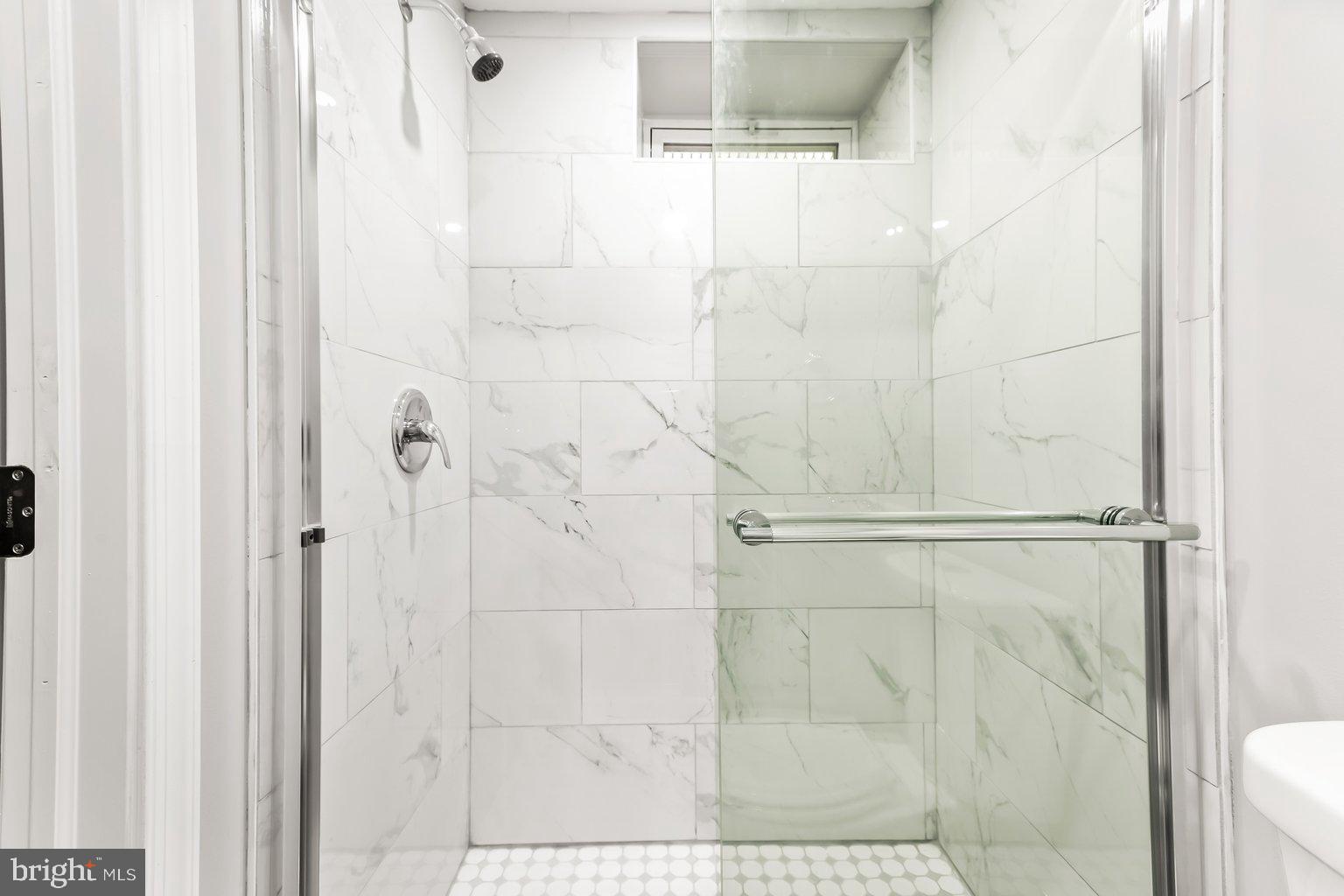 DRUID HILL PARK - Residential