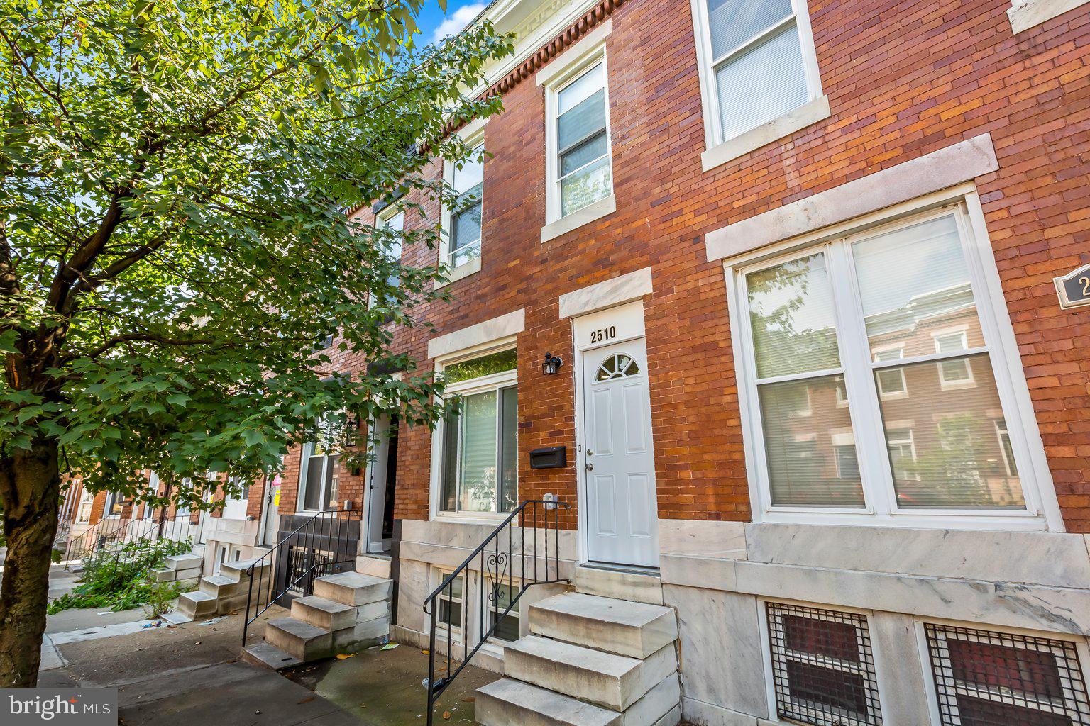 DRUID HILL PARK - Residential