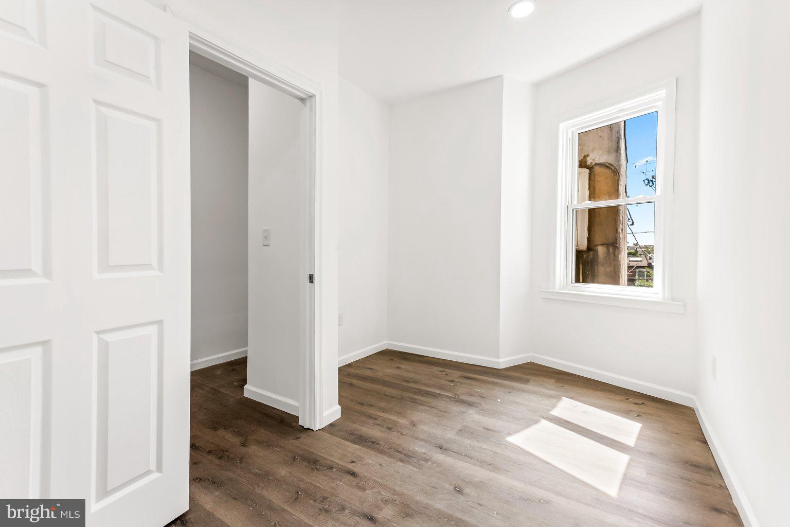 DRUID HILL PARK - Residential