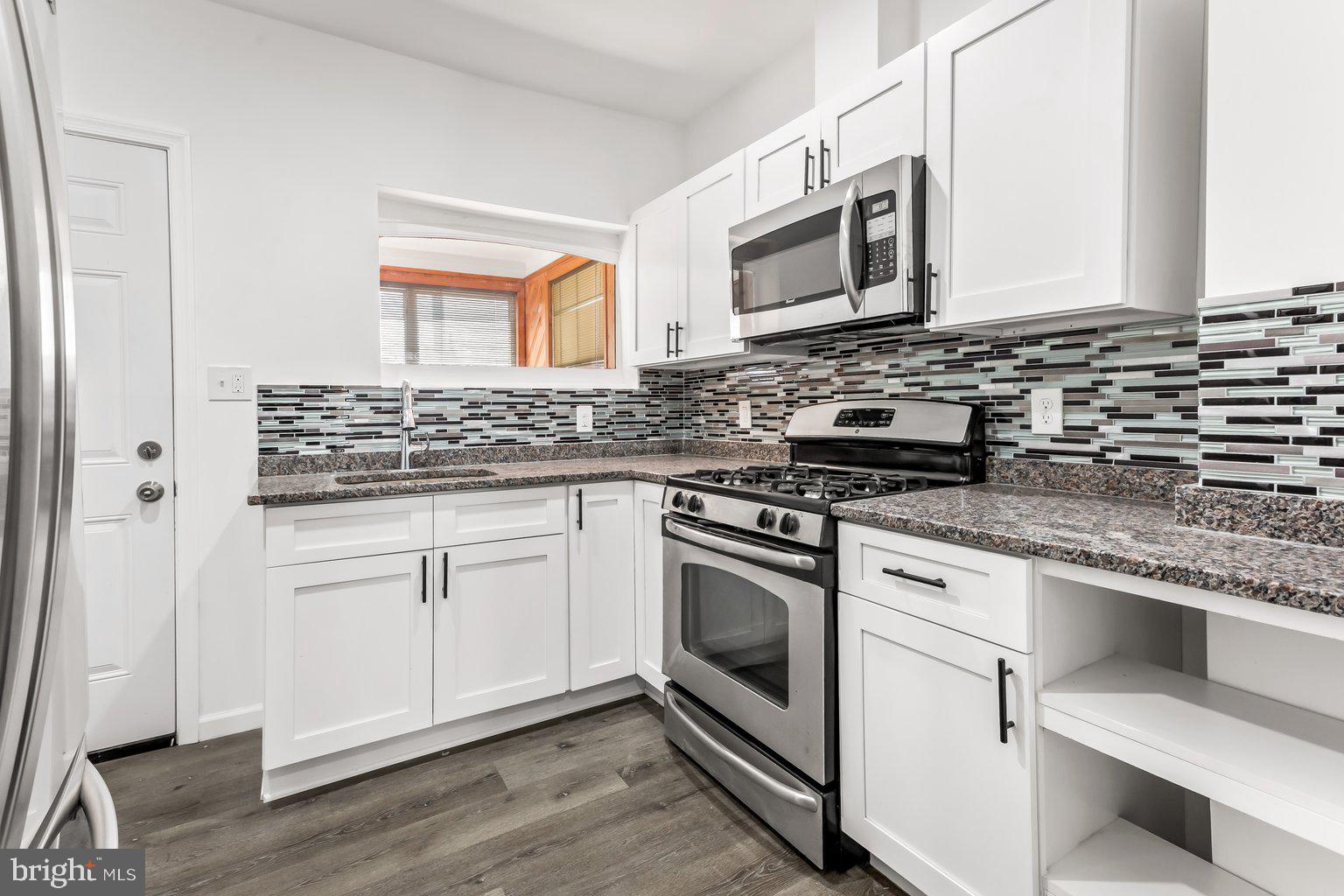 DRUID HILL PARK - Residential