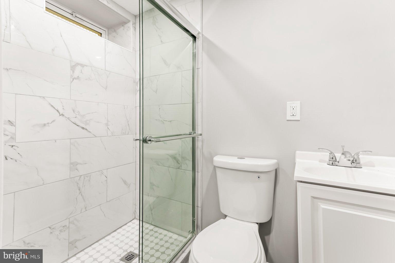 DRUID HILL PARK - Residential