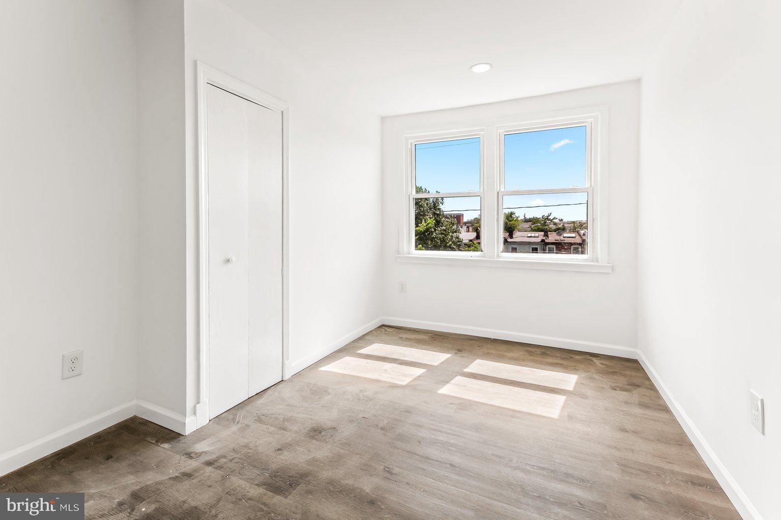 DRUID HILL PARK - Residential