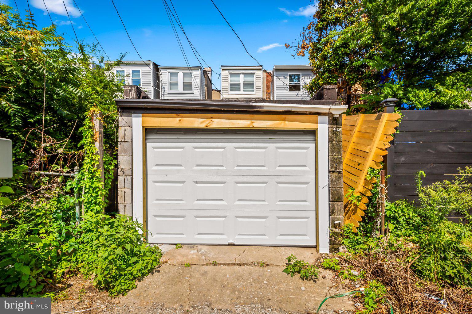 DRUID HILL PARK - Residential