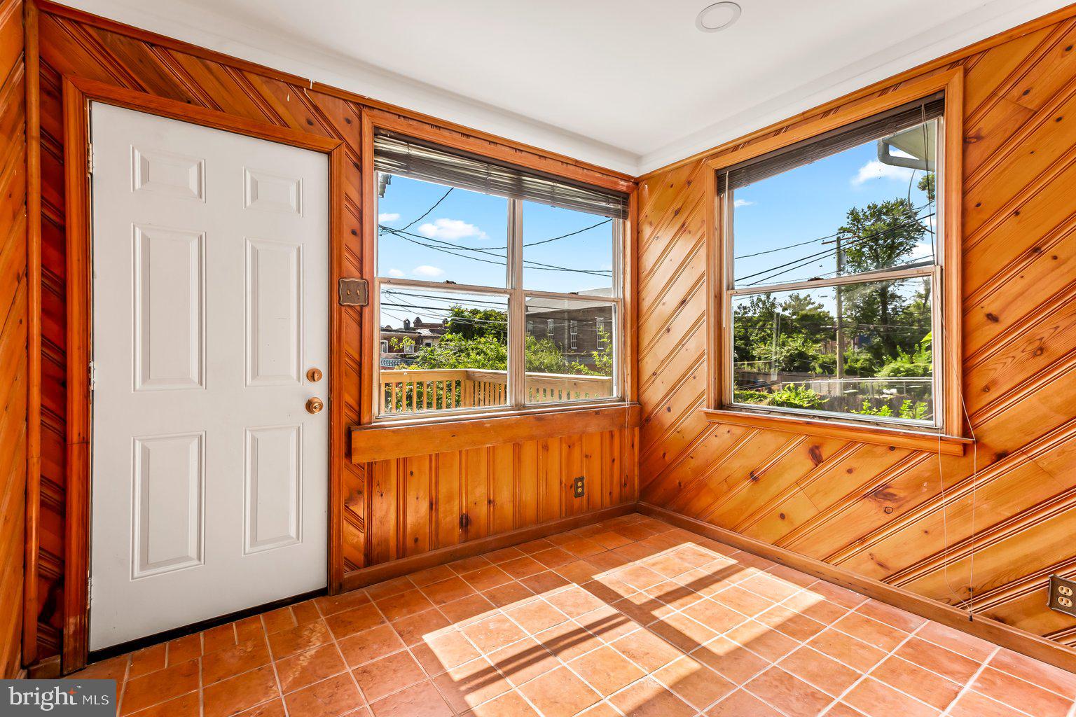 DRUID HILL PARK - Residential