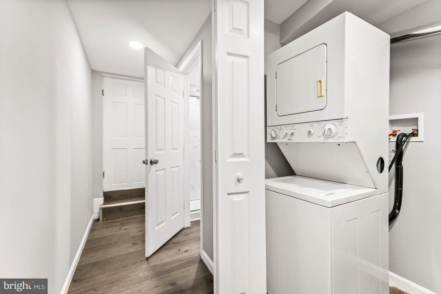 DRUID HILL PARK - Residential