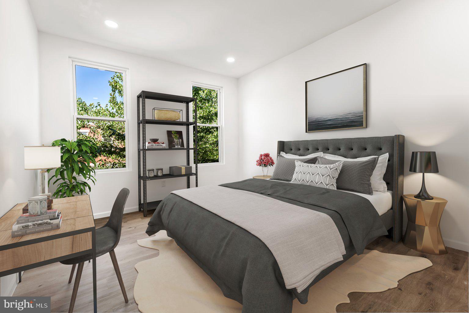 DRUID HILL PARK - Residential