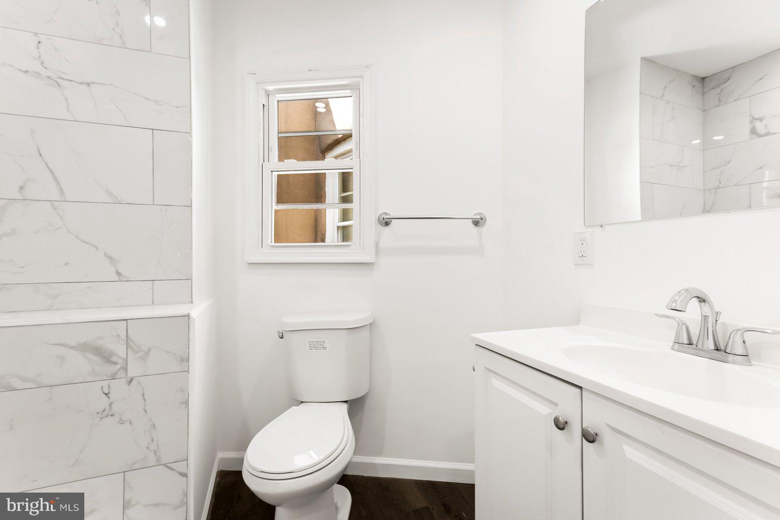 DRUID HILL PARK - Residential