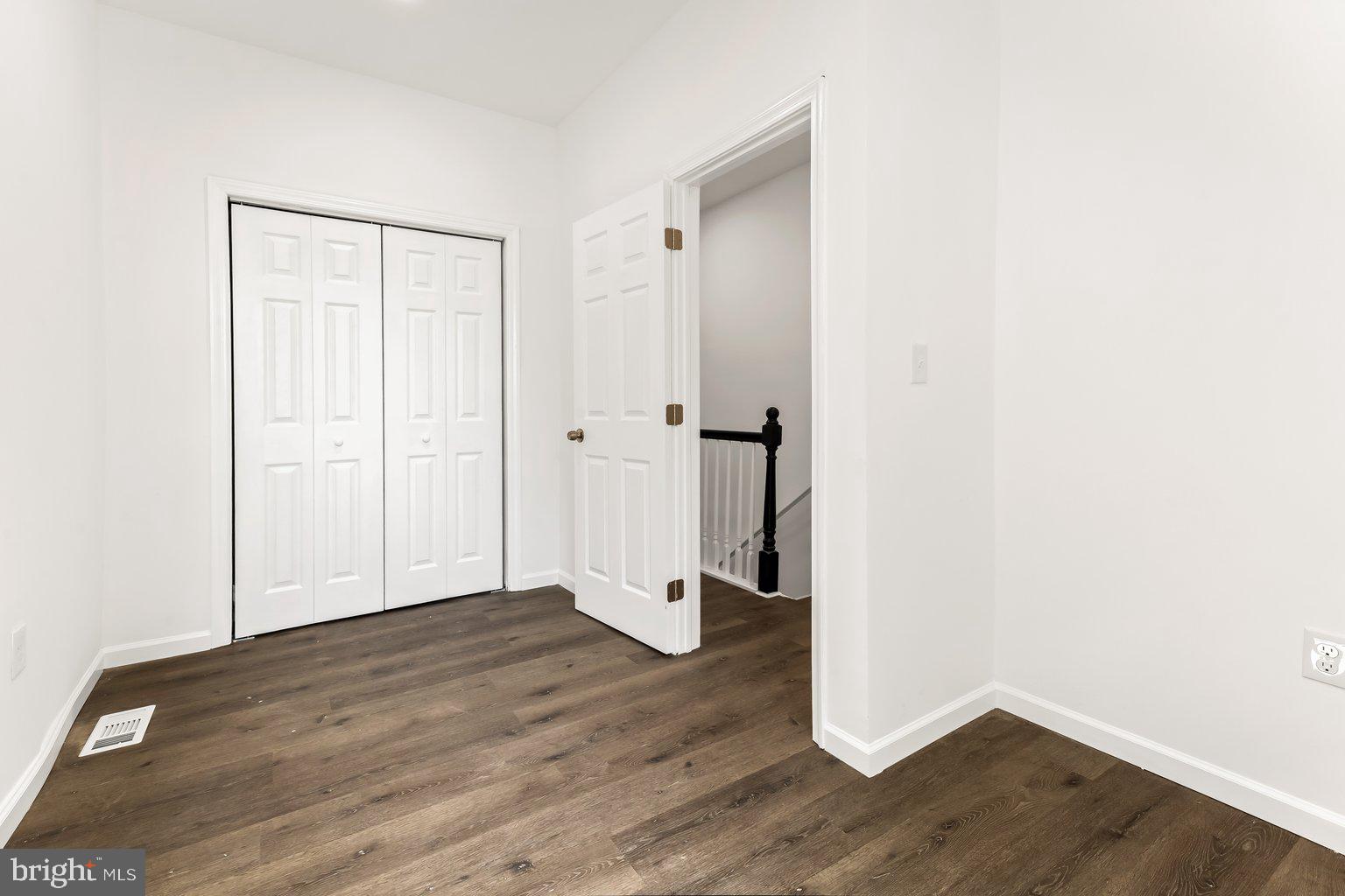 DRUID HILL PARK - Residential