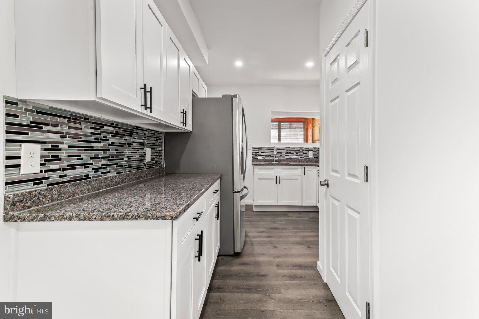 DRUID HILL PARK - Residential