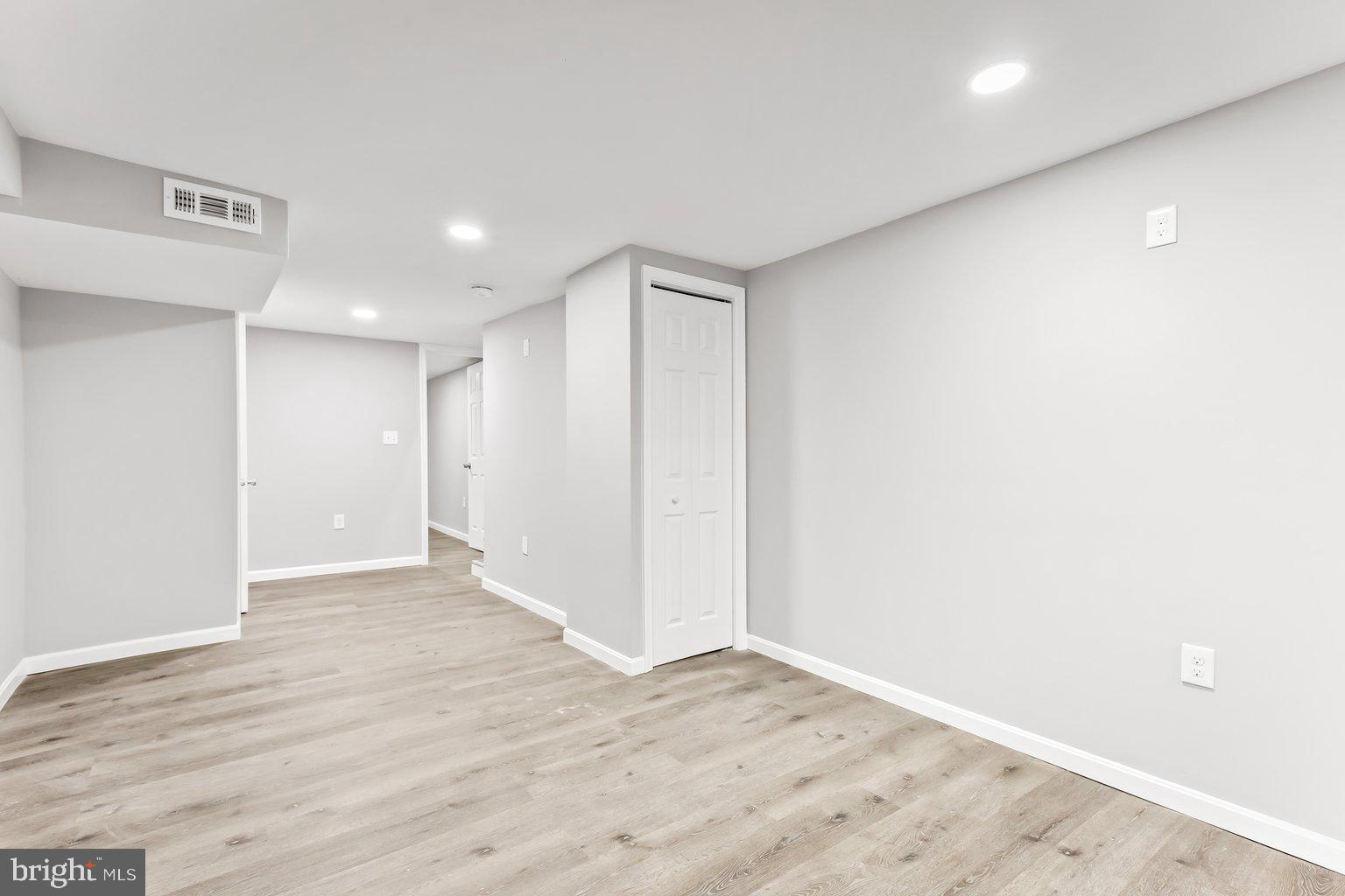 DRUID HILL PARK - Residential