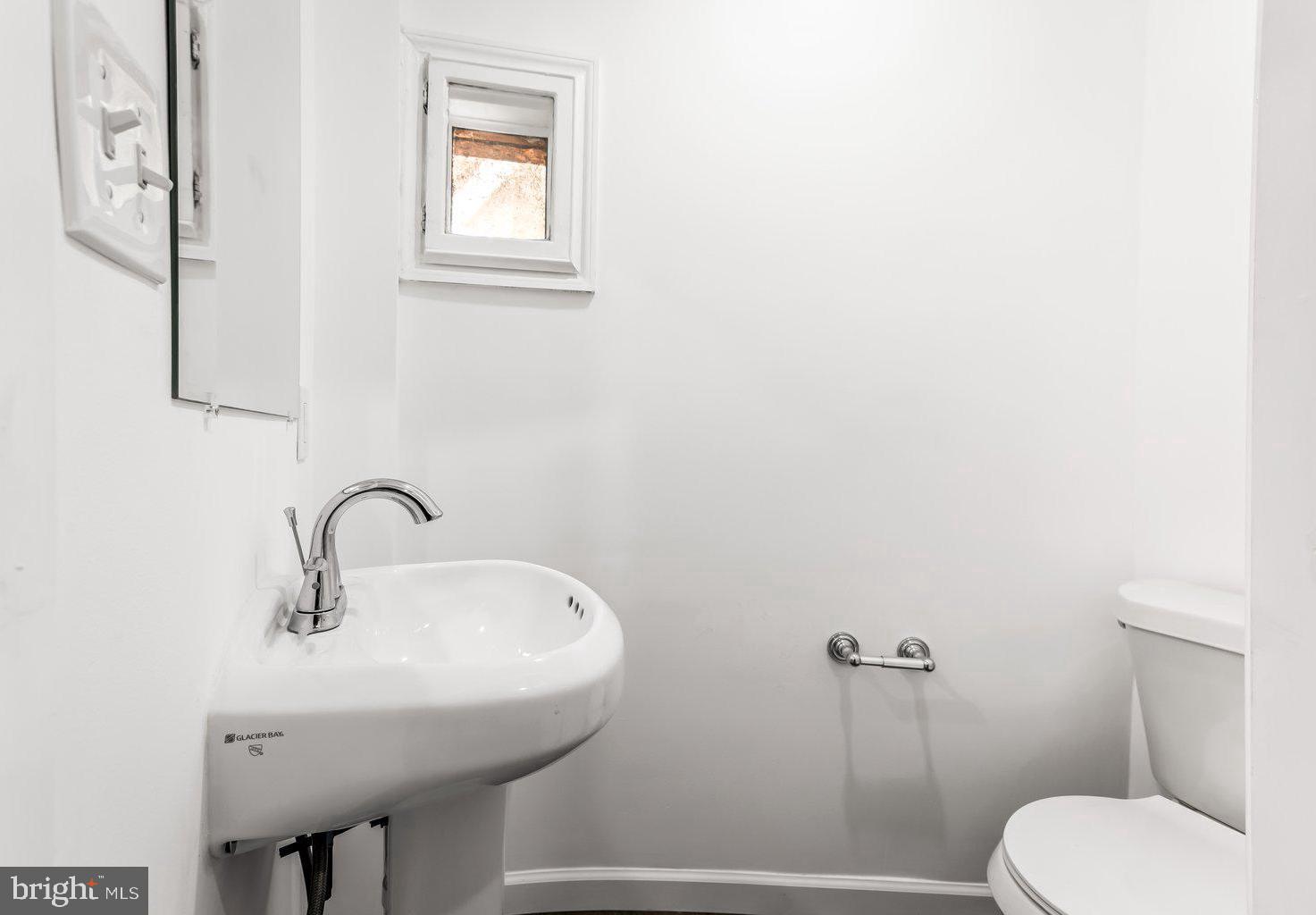 DRUID HILL PARK - Residential