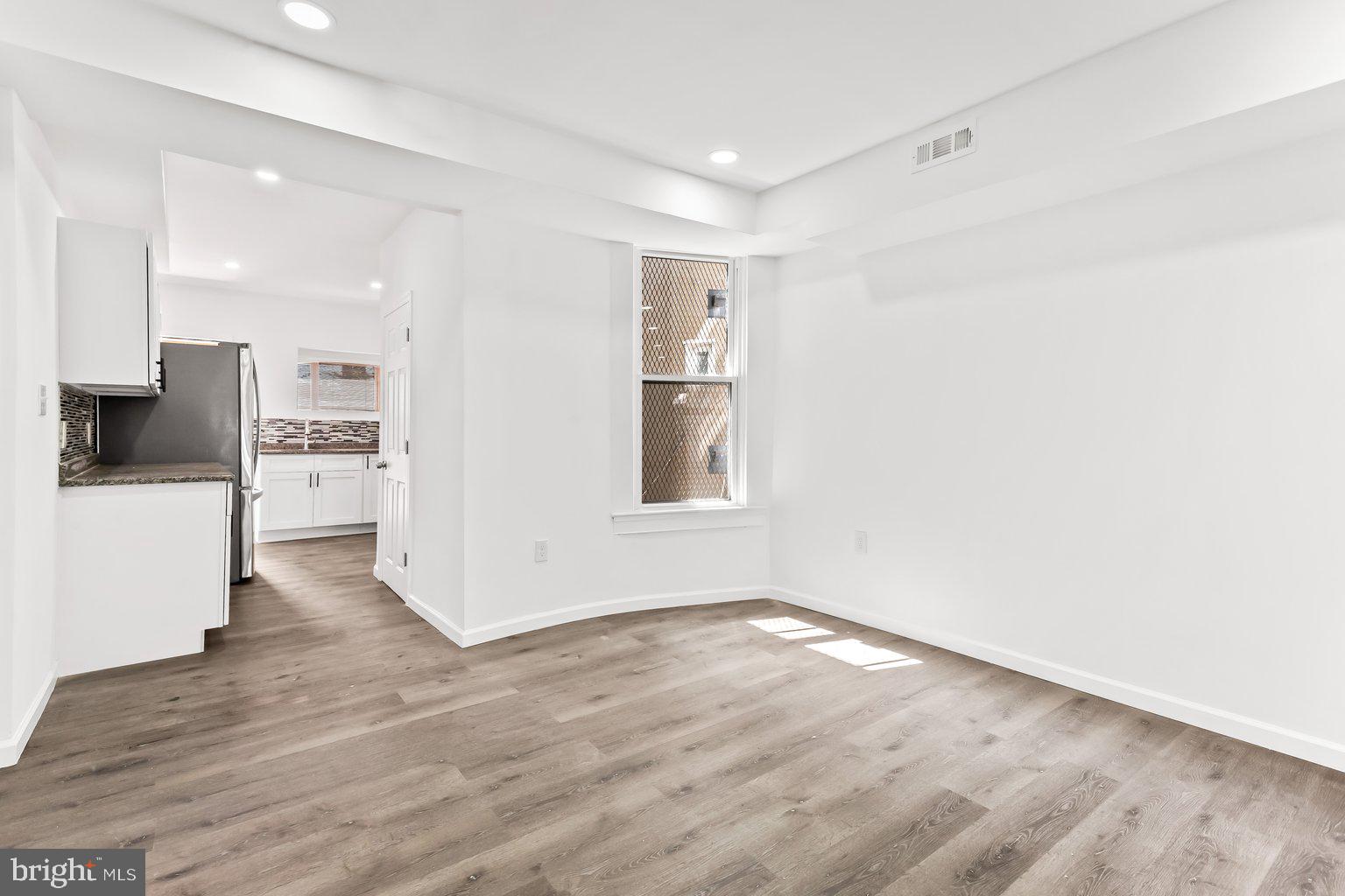 DRUID HILL PARK - Residential