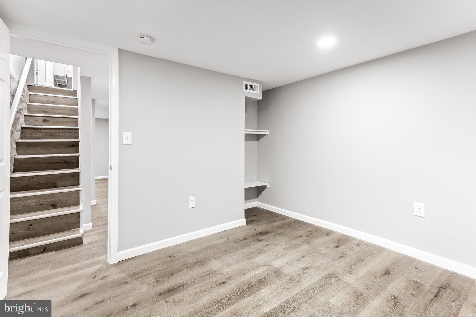 DRUID HILL PARK - Residential