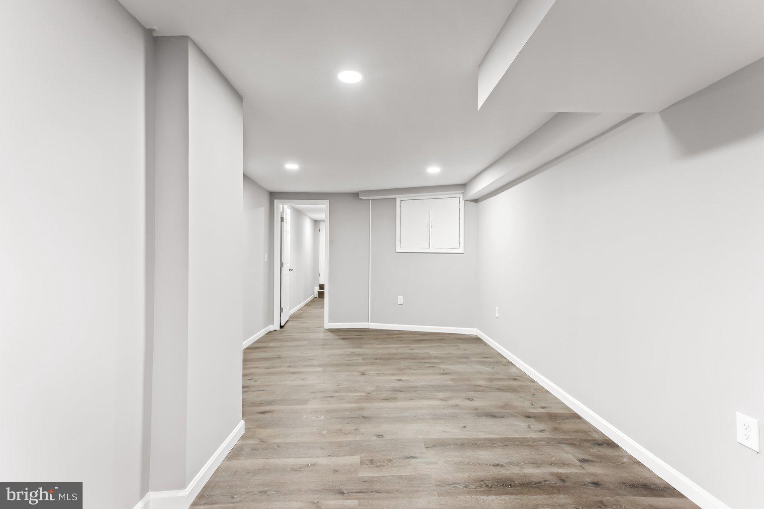 DRUID HILL PARK - Residential