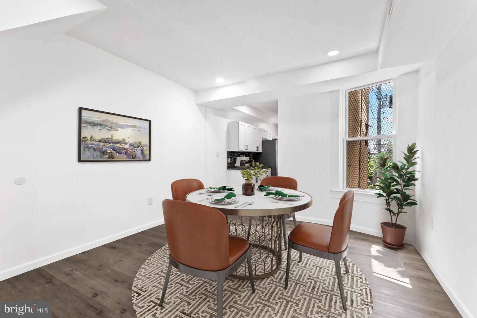 DRUID HILL PARK - Residential