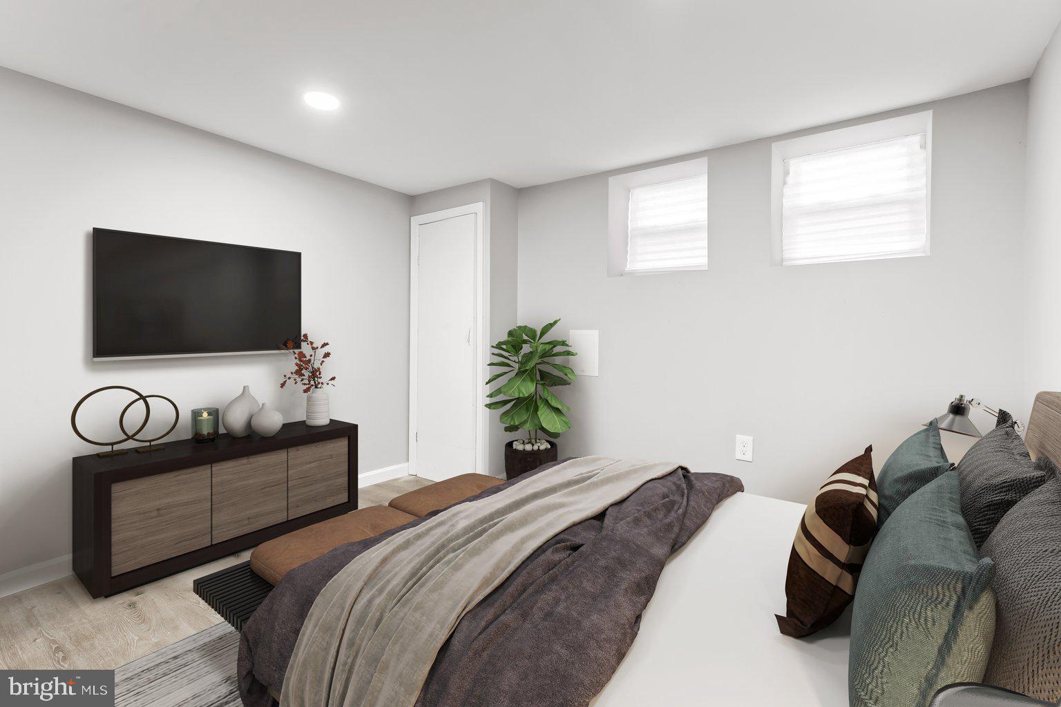 DRUID HILL PARK - Residential