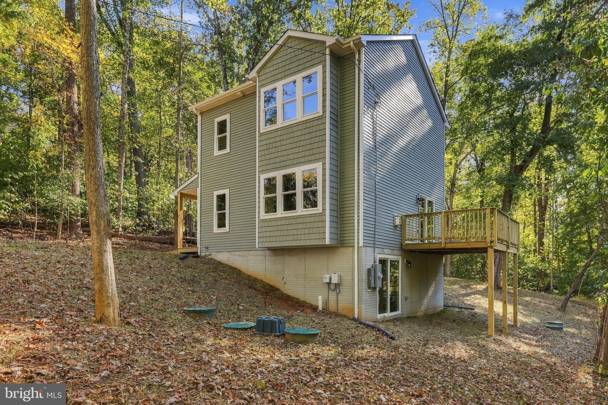 15 BEECH ROAD