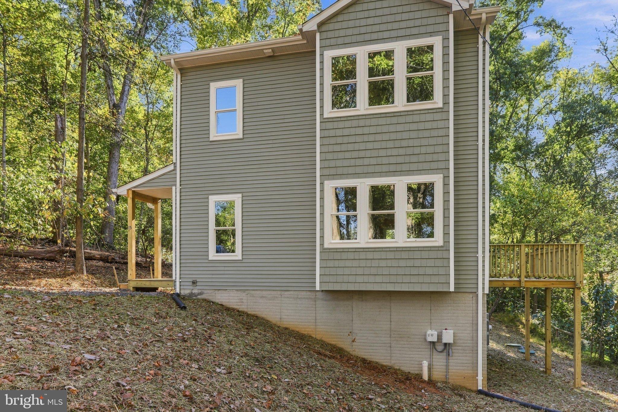 15 BEECH ROAD