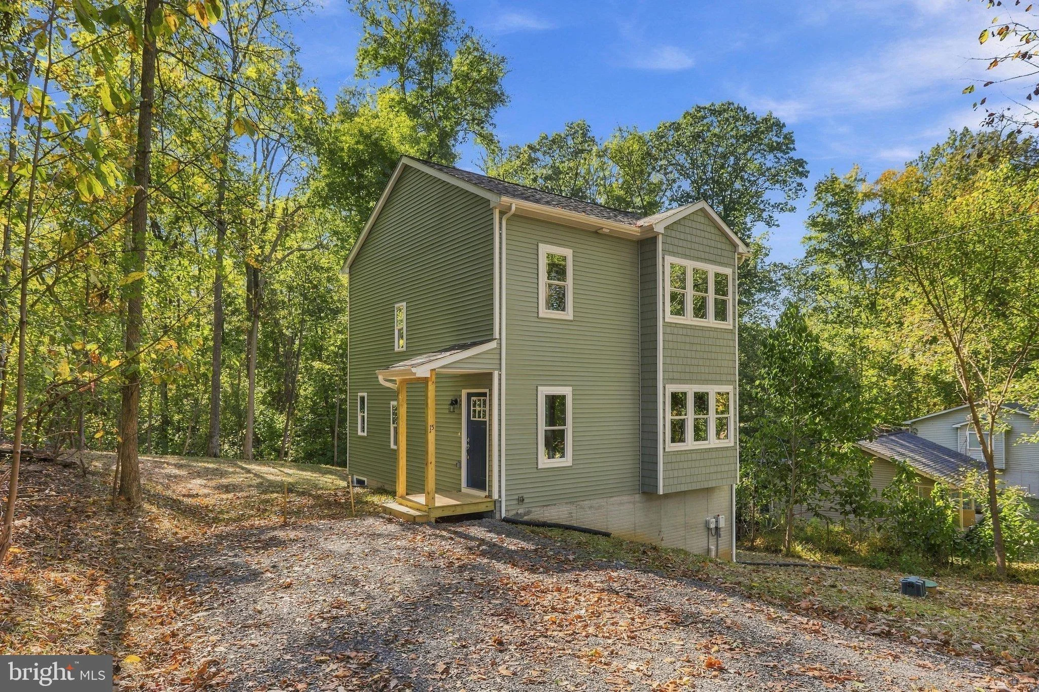 15 Beech Road