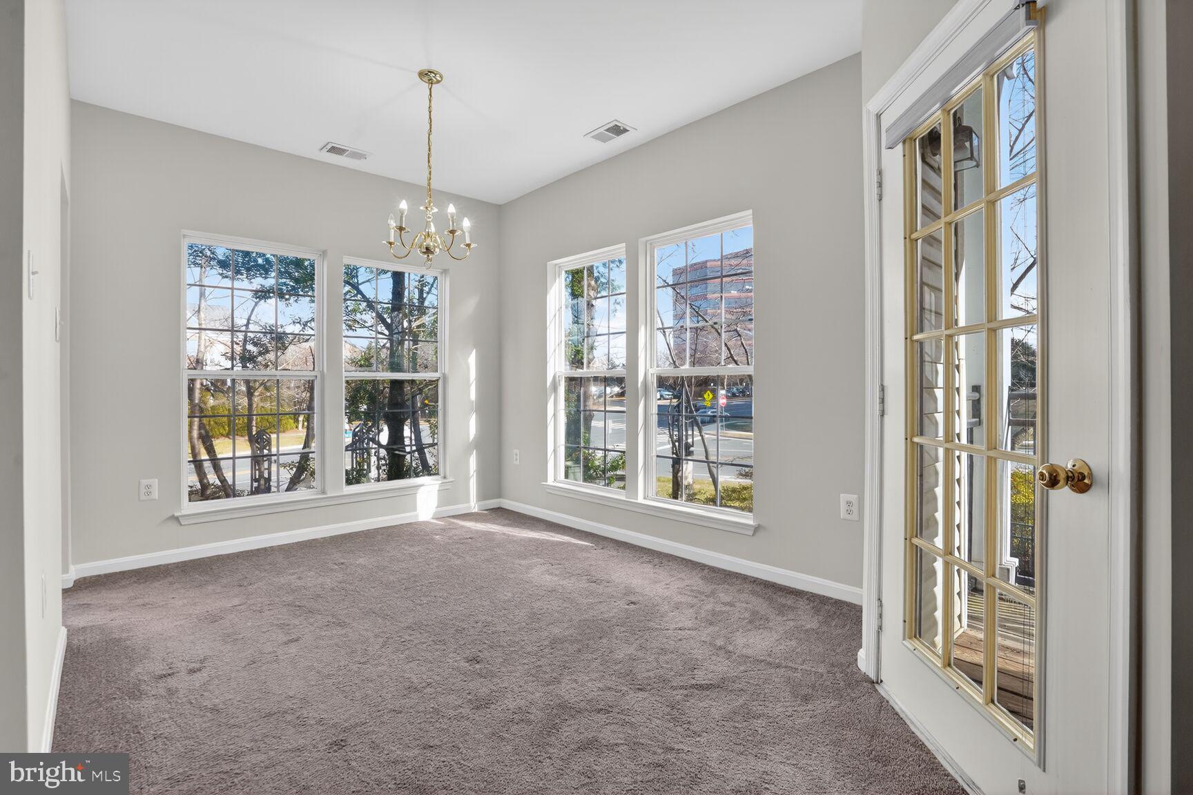 RANDOM HILLS - Residential Lease