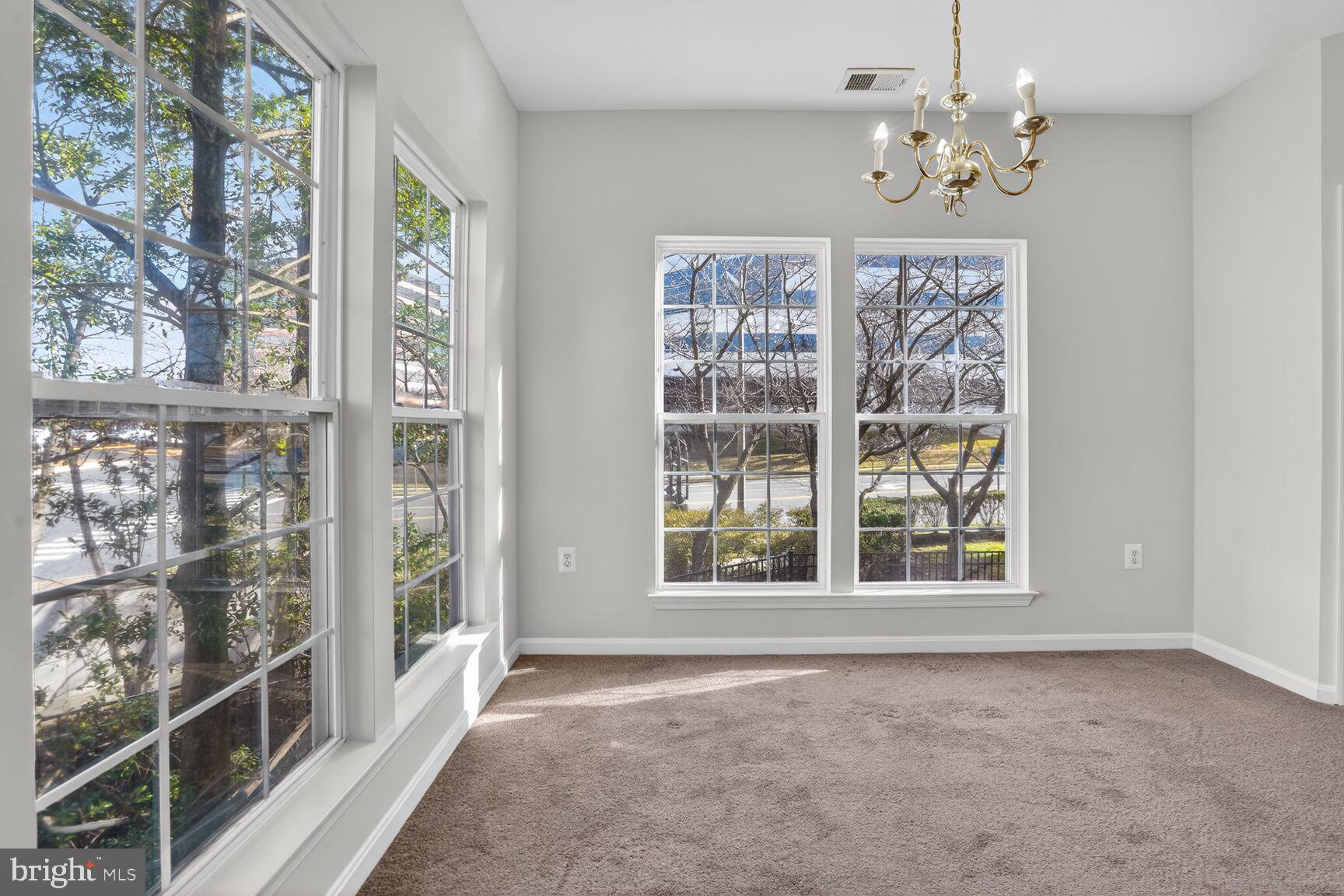 RANDOM HILLS - Residential Lease