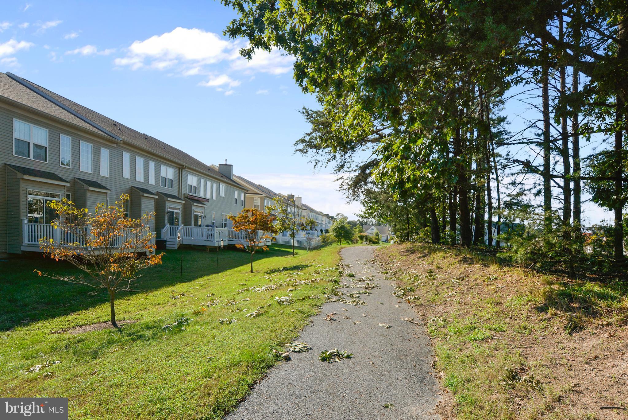 SHIPLEYS CROSSING NORTH - Residential