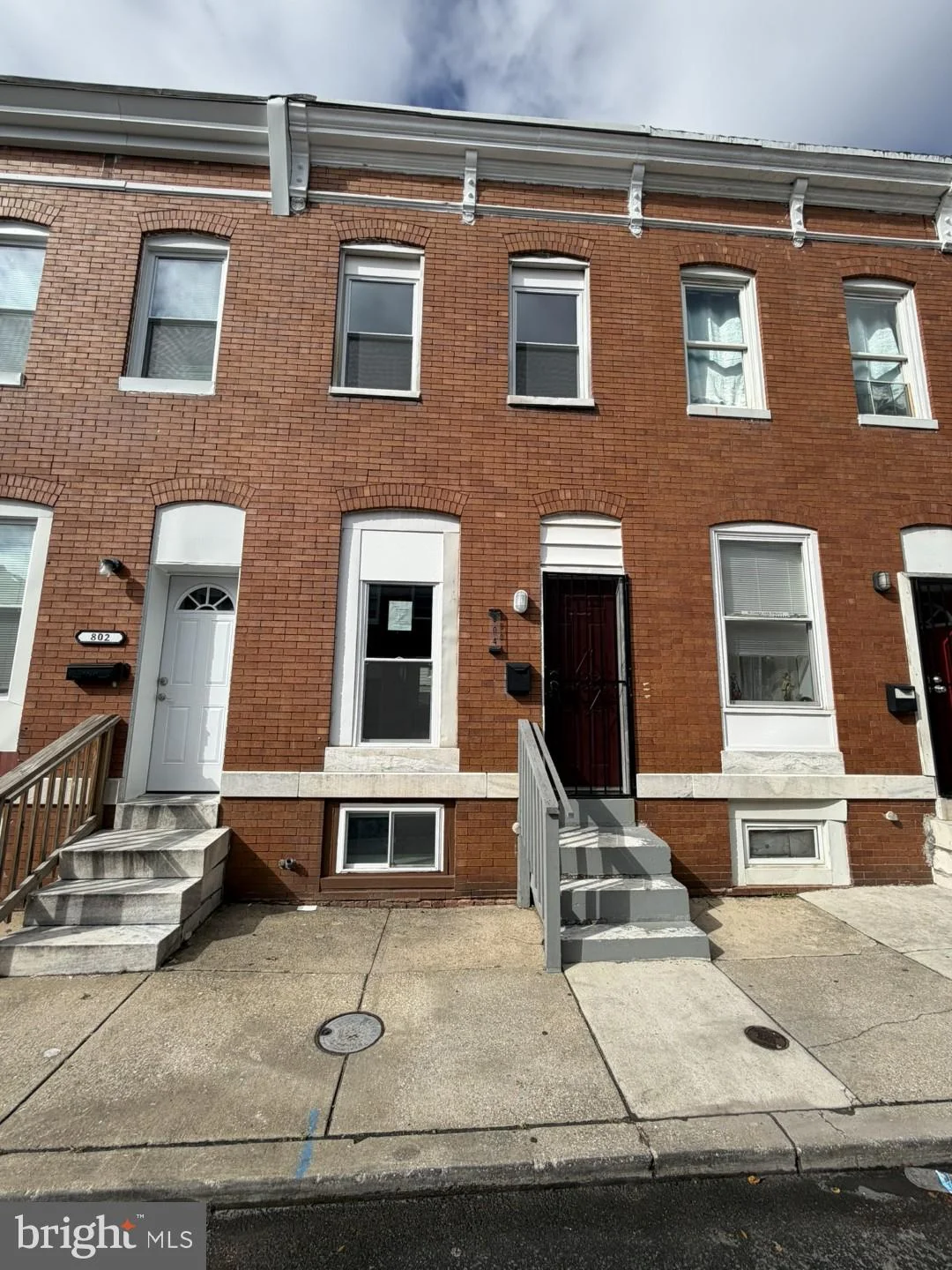 804 N Streeper Street