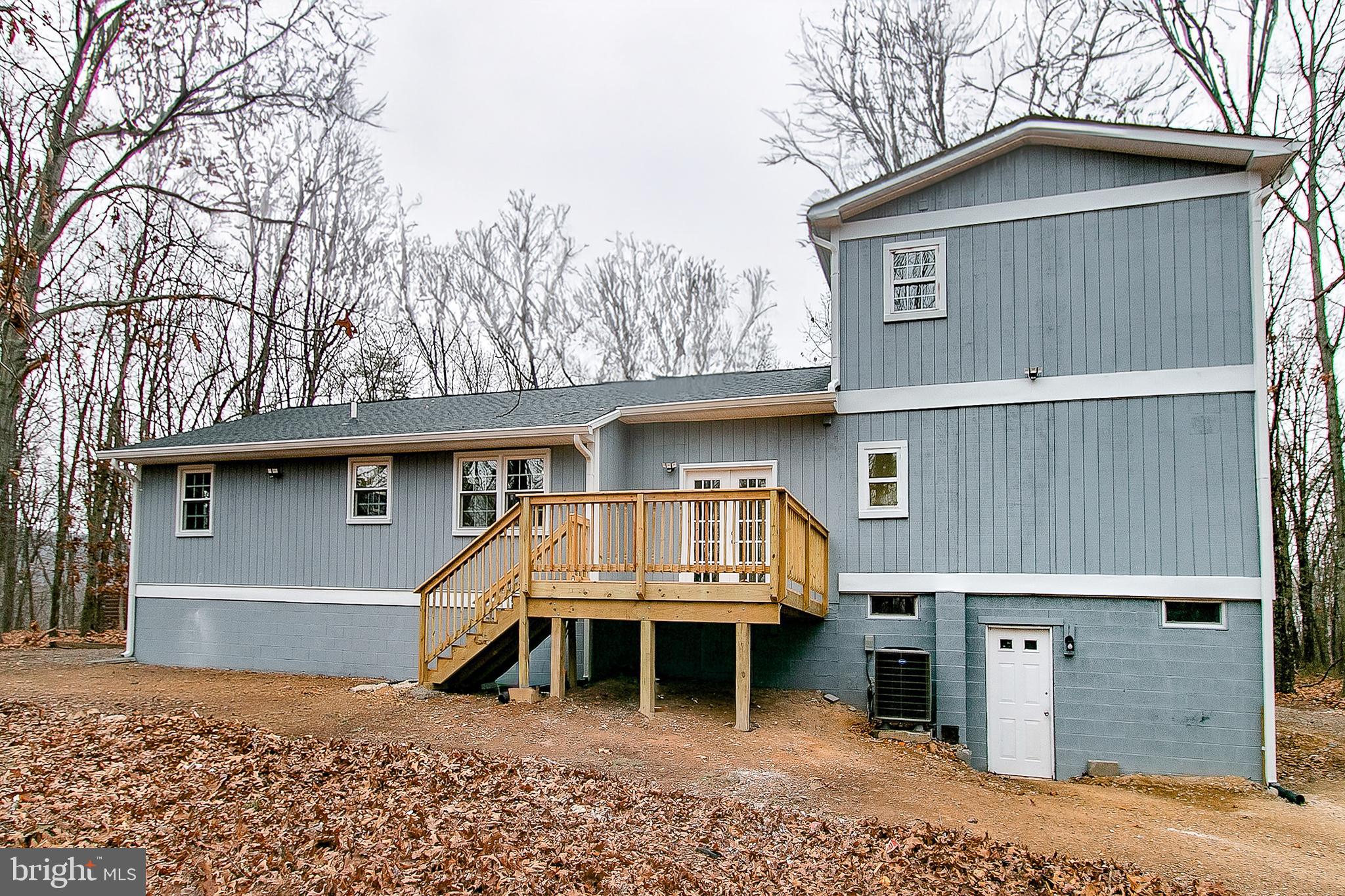 GREENWOODS - Residential