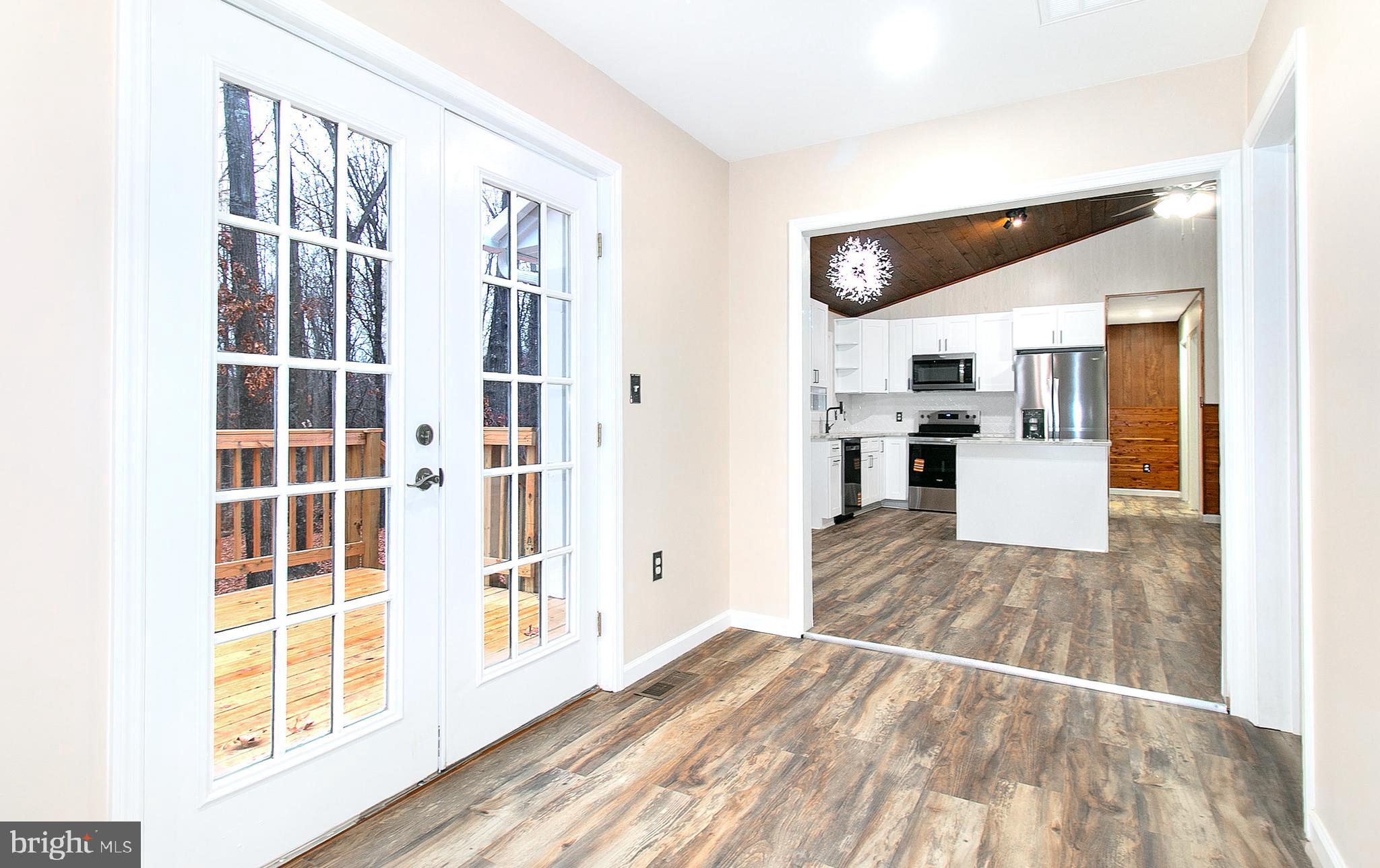 GREENWOODS - Residential