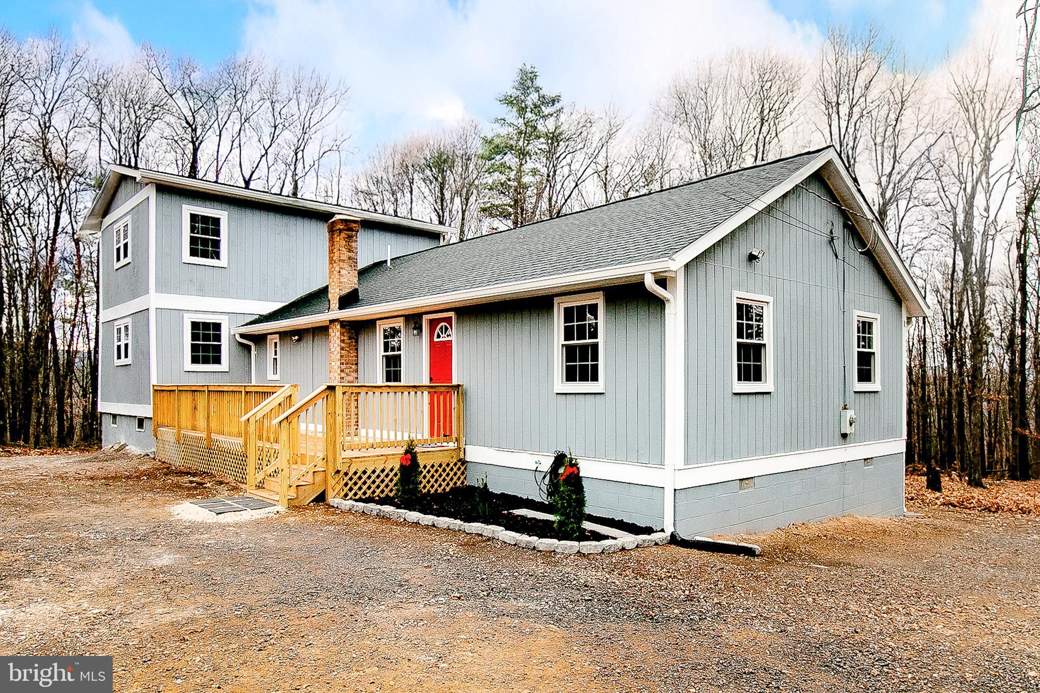 GREENWOODS - Residential