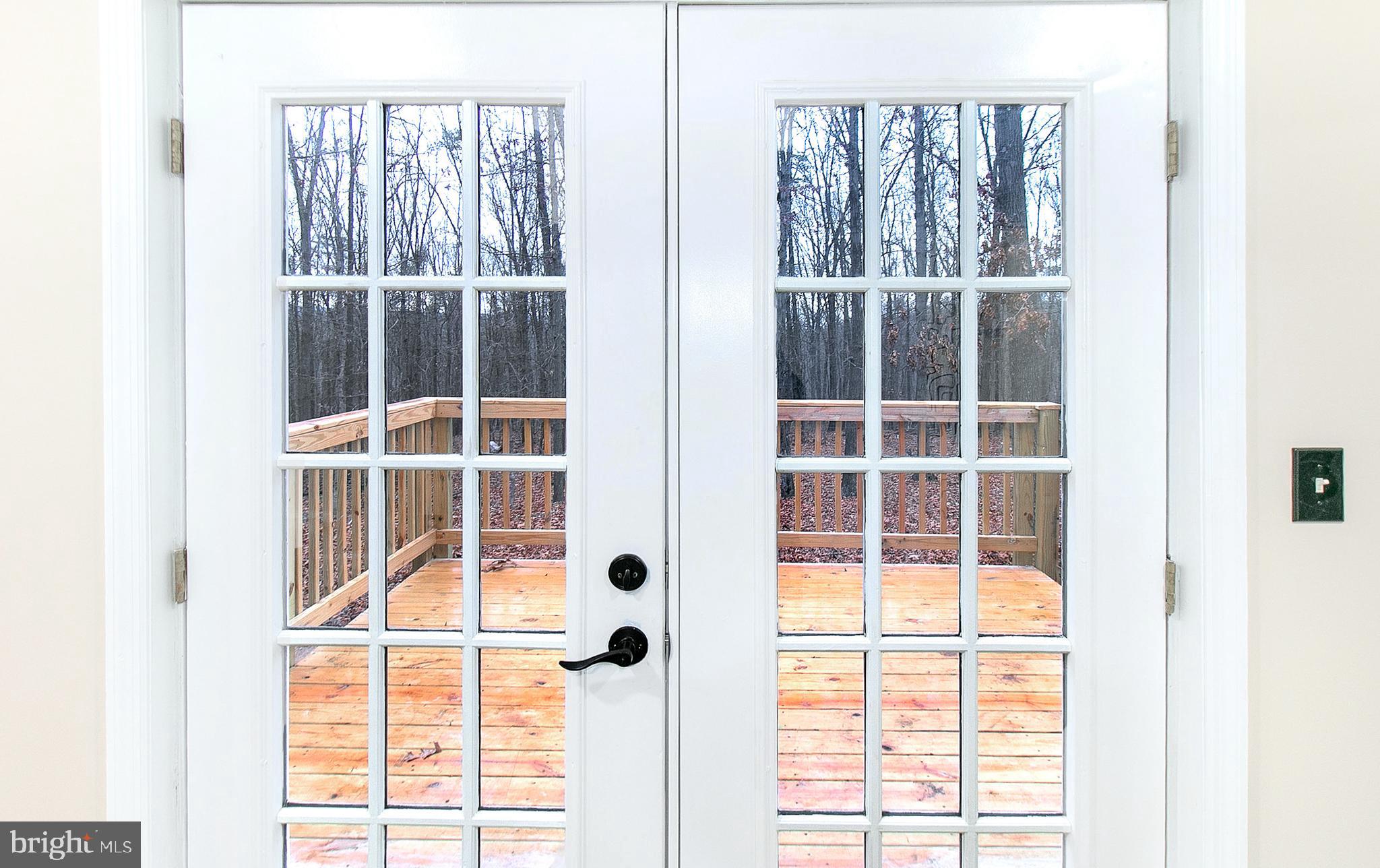 GREENWOODS - Residential