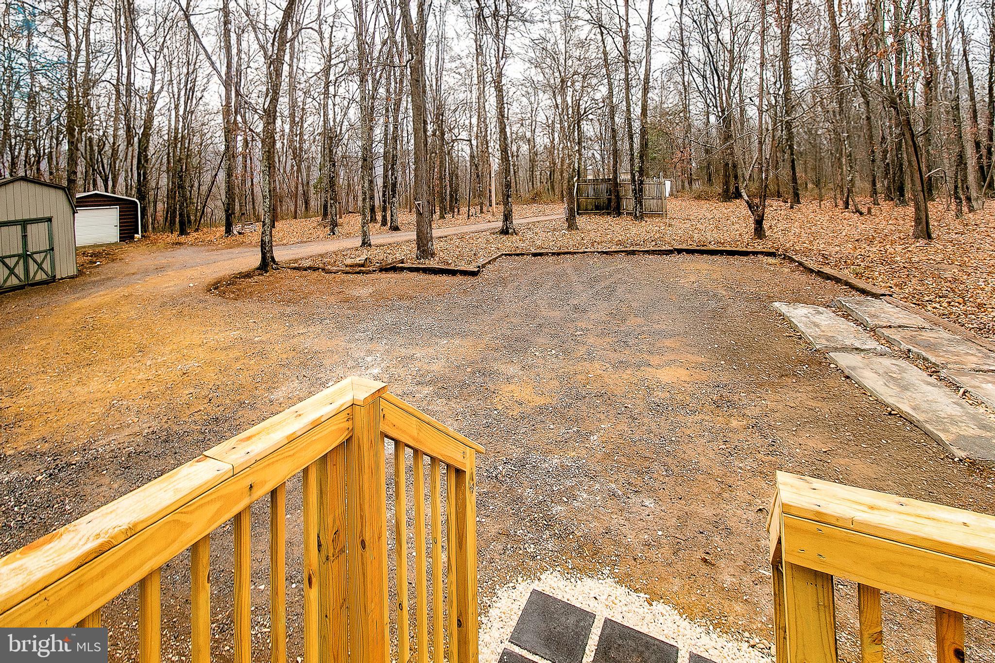 GREENWOODS - Residential