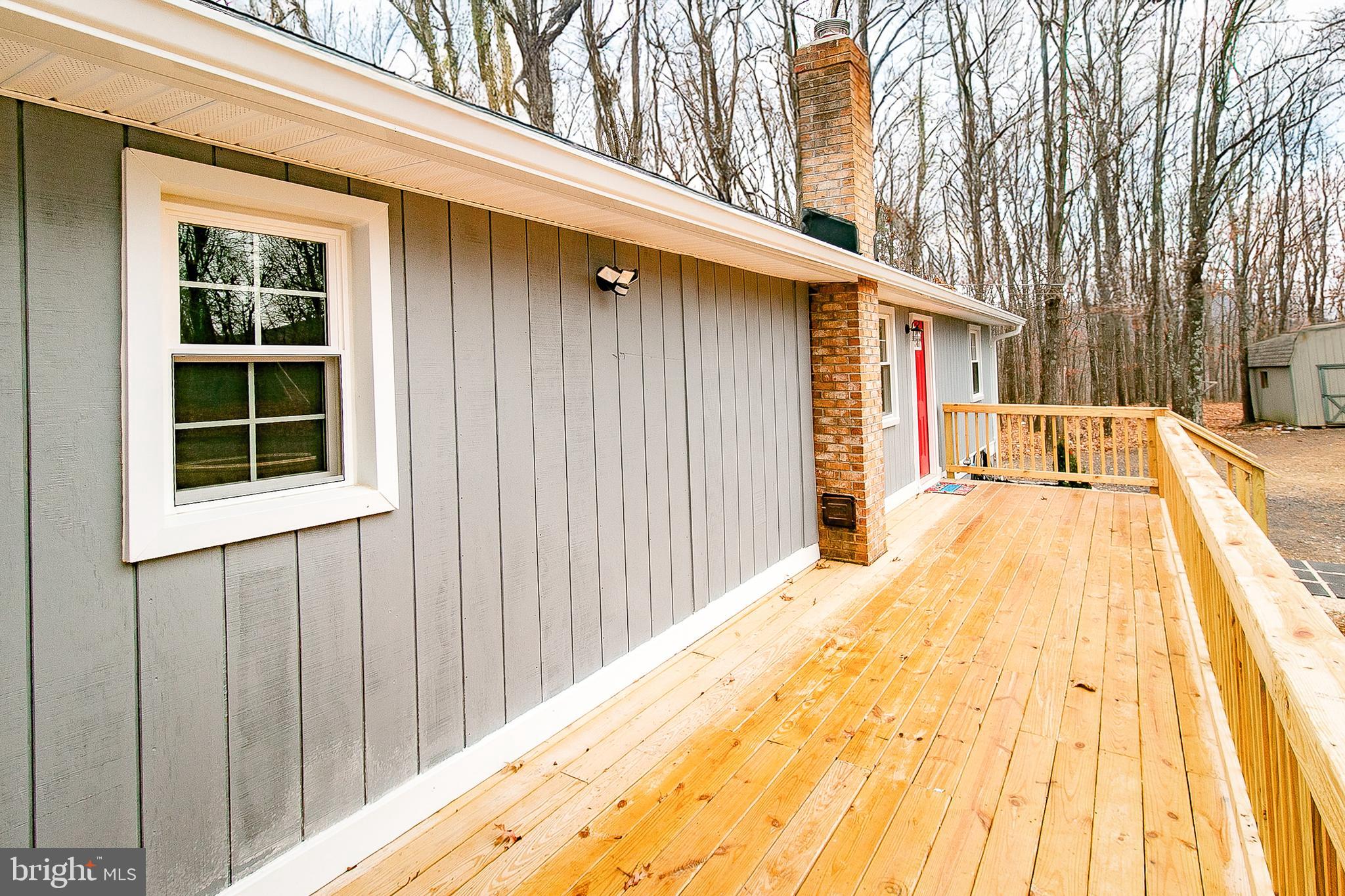 GREENWOODS - Residential