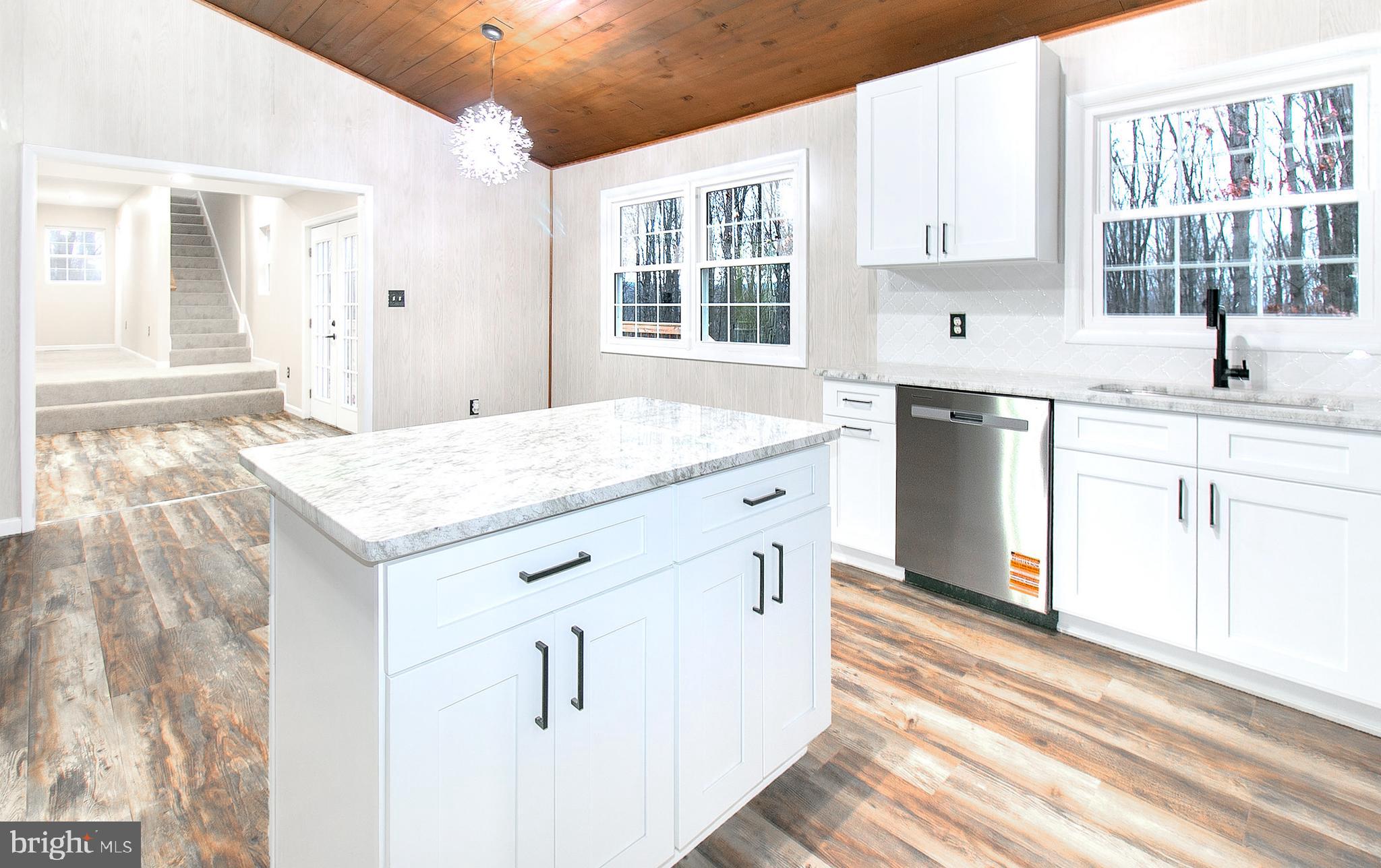 GREENWOODS - Residential