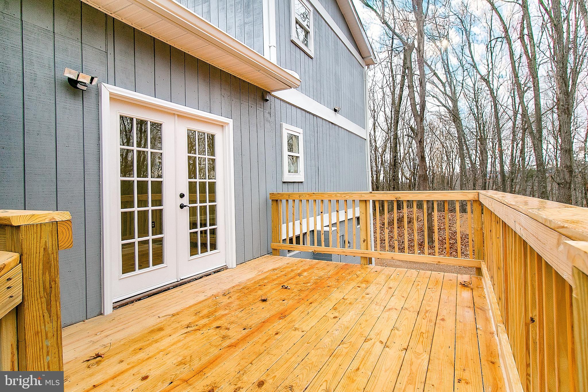 GREENWOODS - Residential