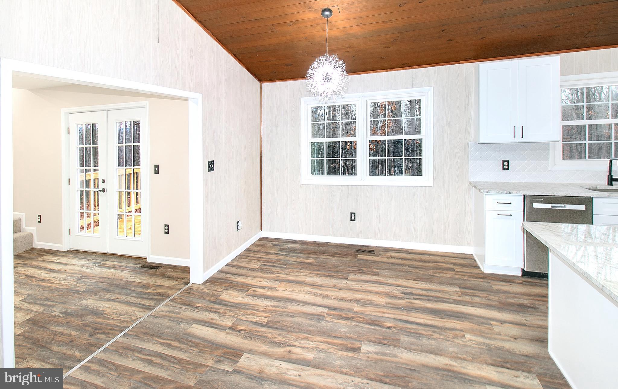 GREENWOODS - Residential